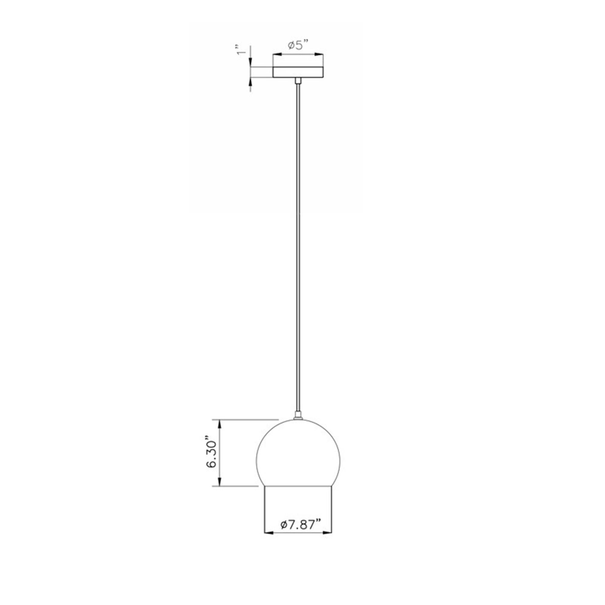 Shown in White finish and No Accent accent