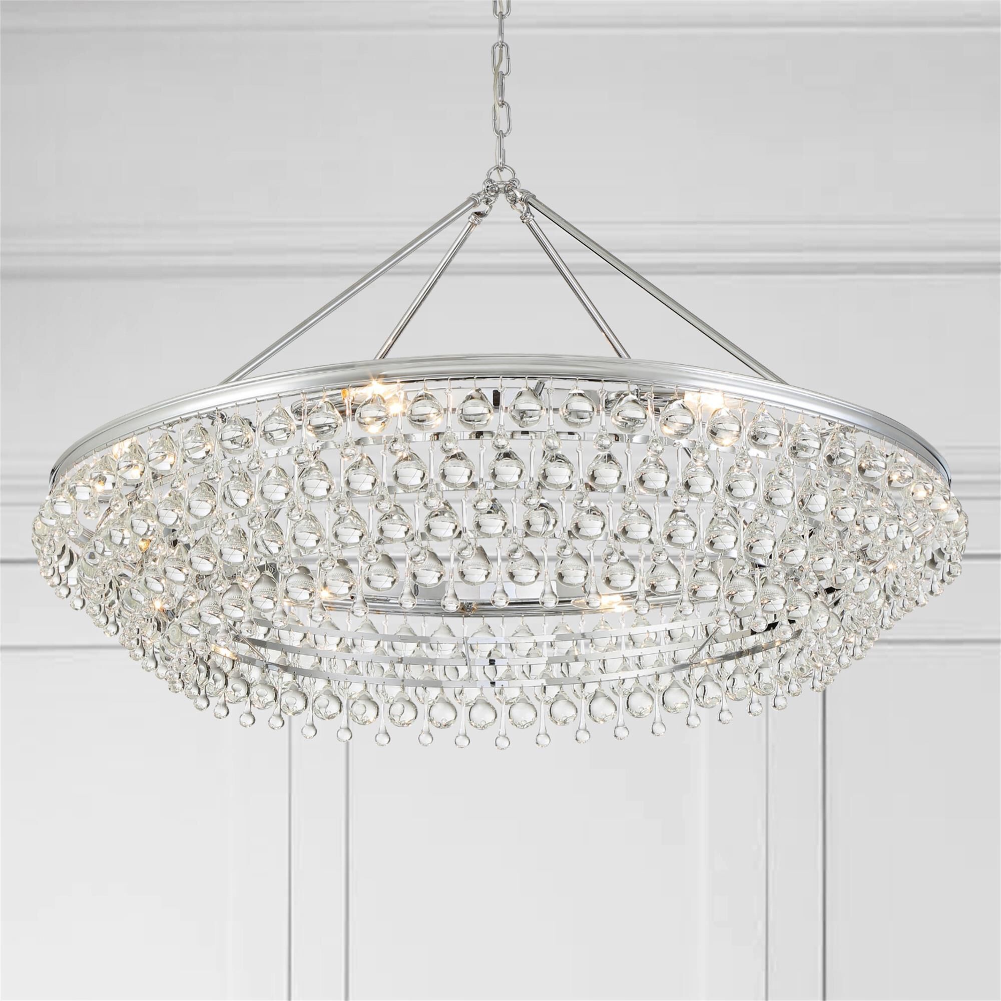 Calypso Large Chandelier,