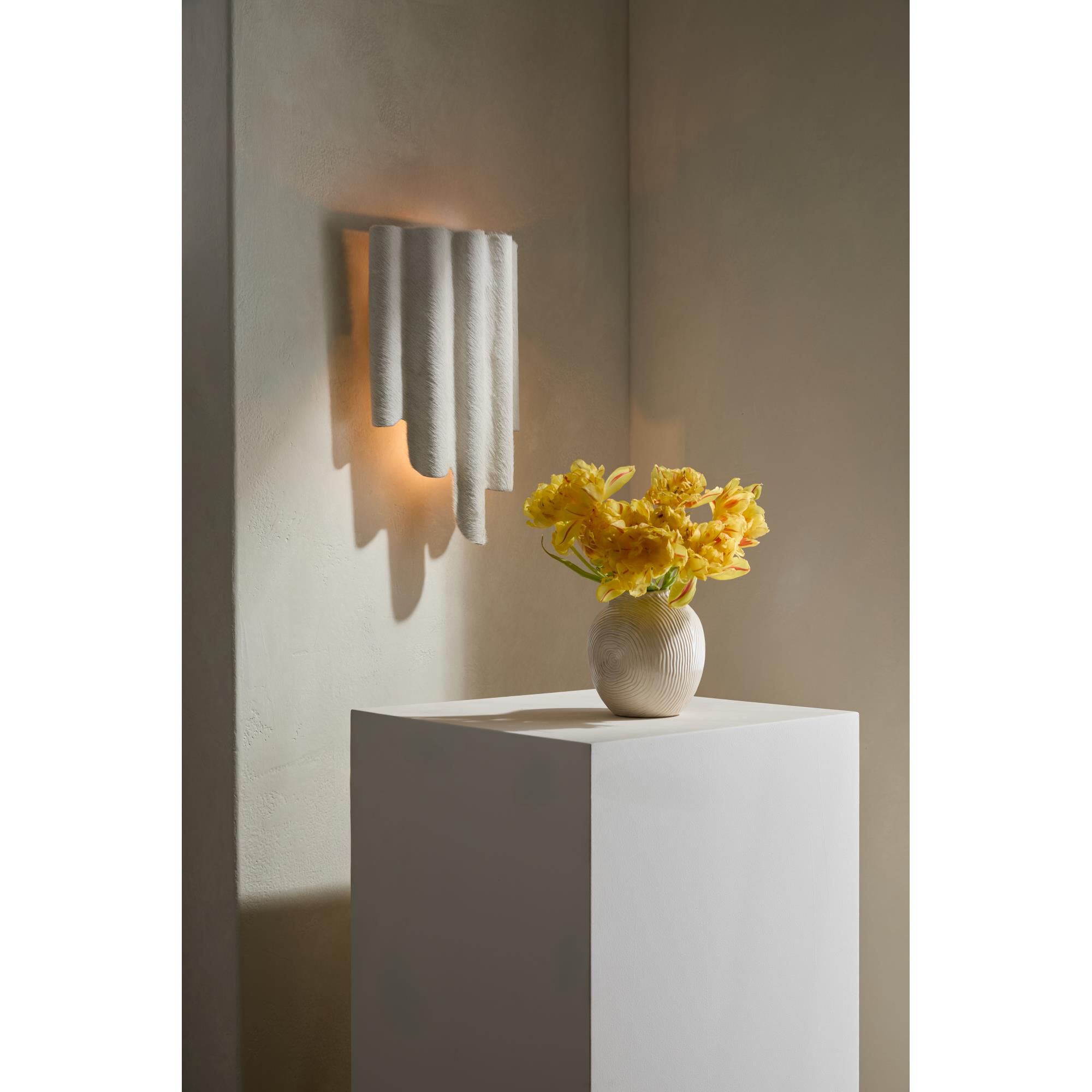 Larissa 16 Inch Wall Sconce by Arteriors Home