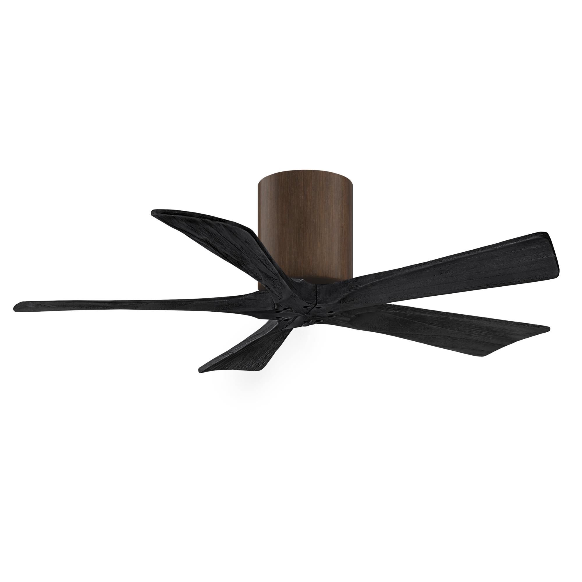 Irene 42 Inch Flush Mount Fan by Matthews Fan Company