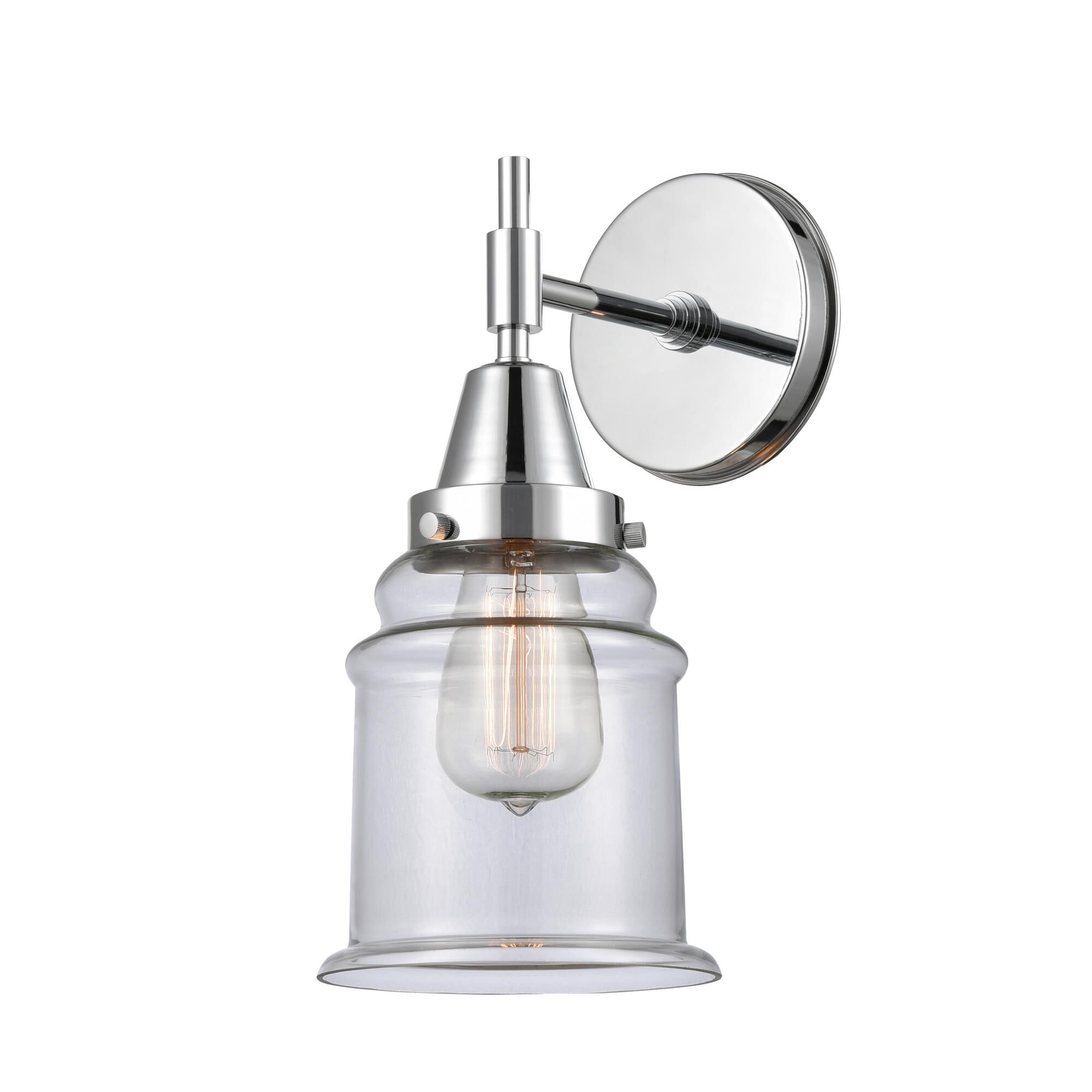 Innovations Lighting Bruno Marashlian Caden 12 Inch Wall Sconce