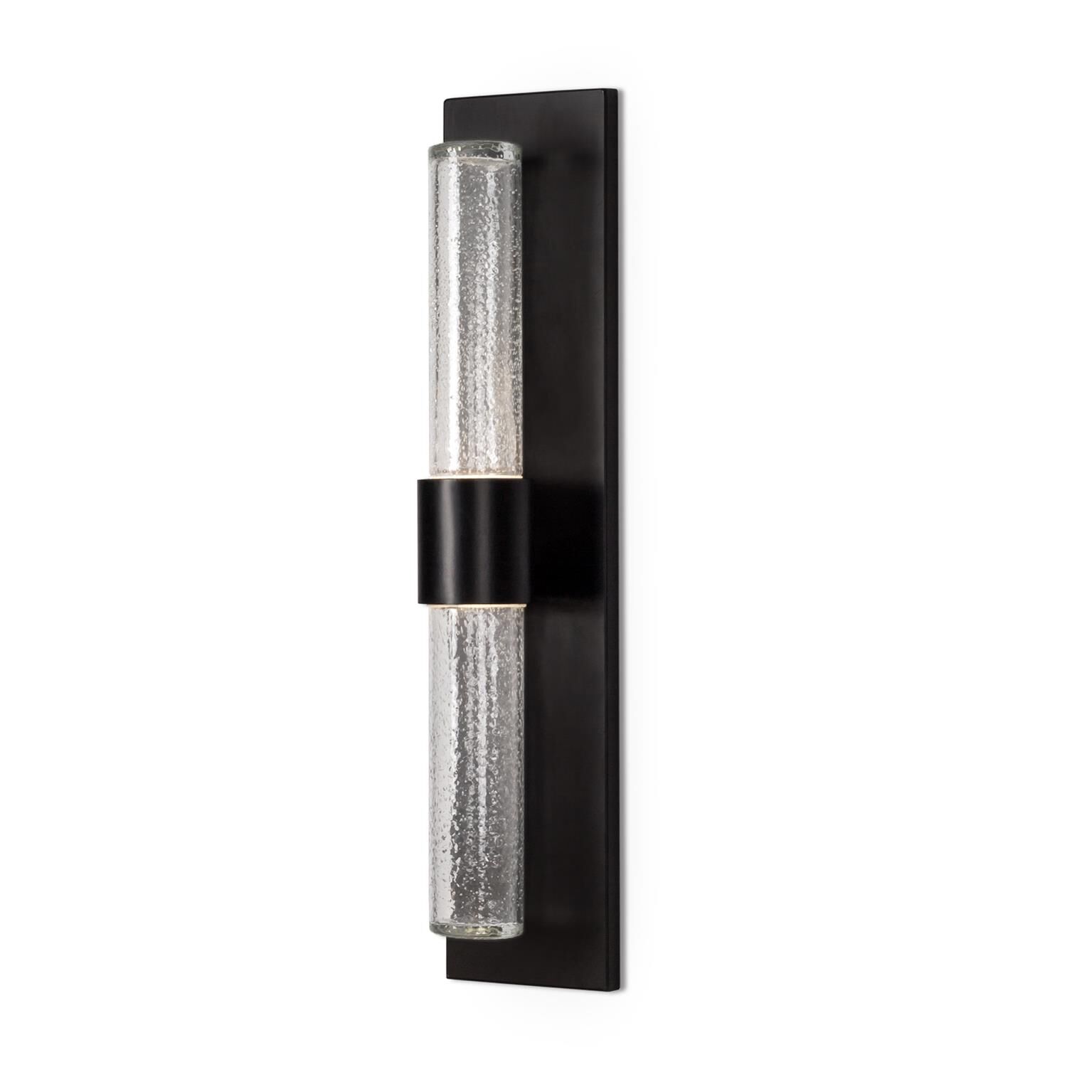 Copenhagen 23 Inch Tall LED Outdoor Wall Light by Kuzco Lighting