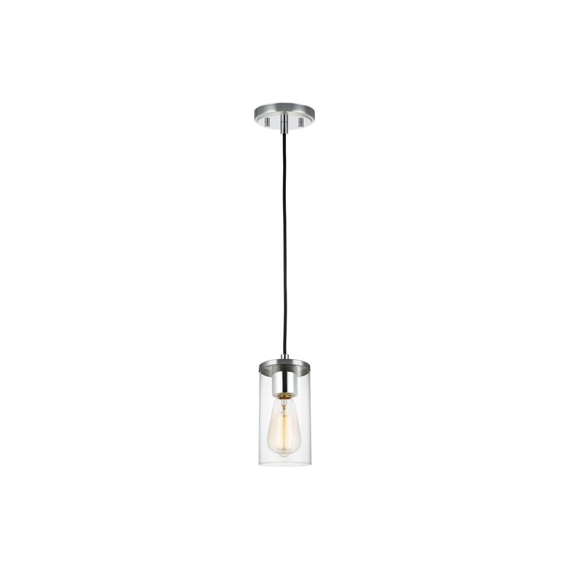 Sean Lavin Zire 8 Inch Mini Pendant by Visual Comfort Studio