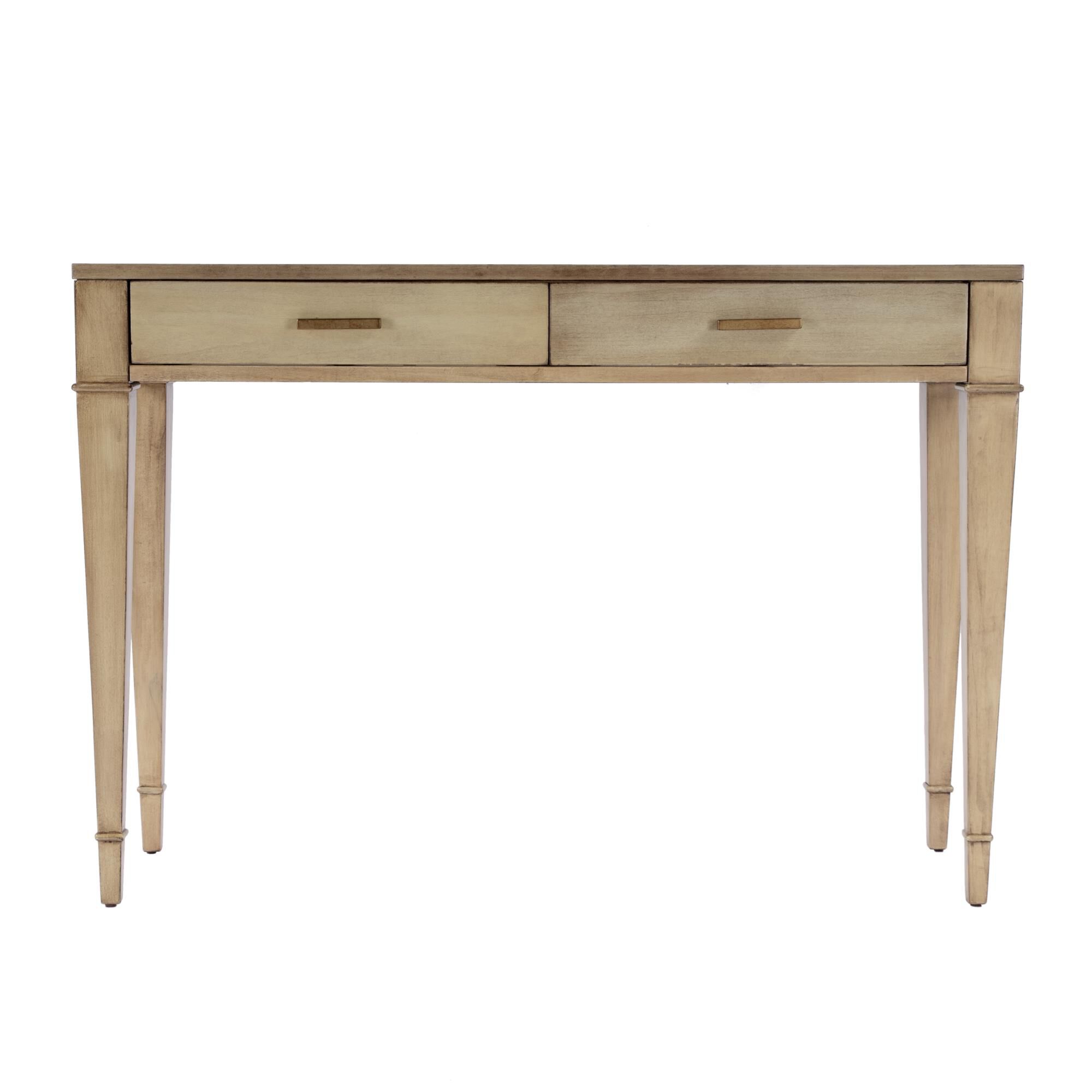 Kai Console Table by Butler Specialty Company