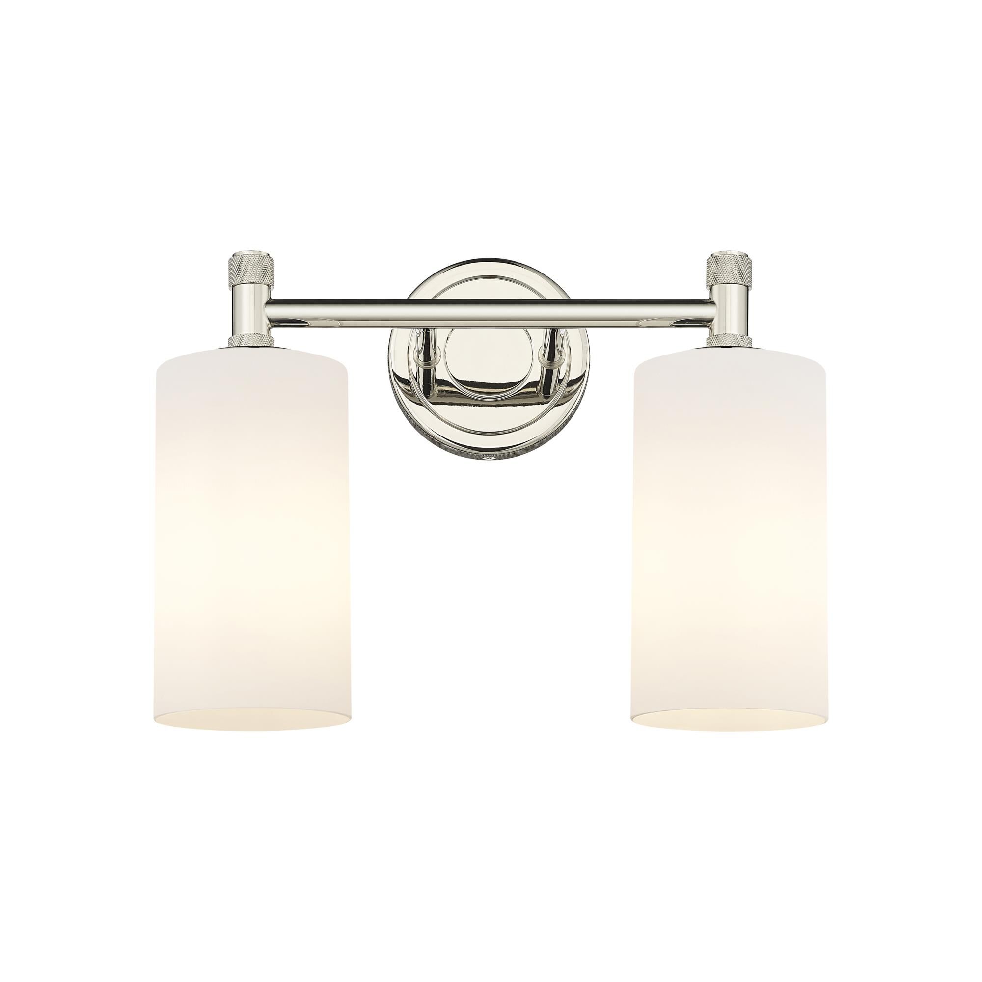 Bruno Marashlian Crown Point 14 Inch Bath Vanity Light by Innovations Lighting