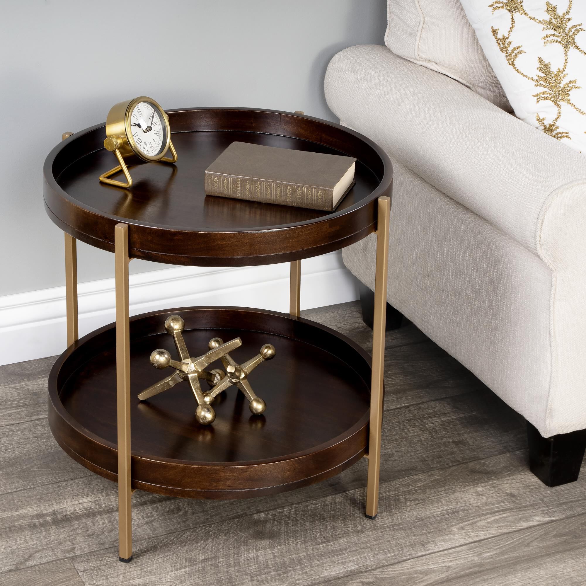Damirra Accent Table by Butler Specialty Company