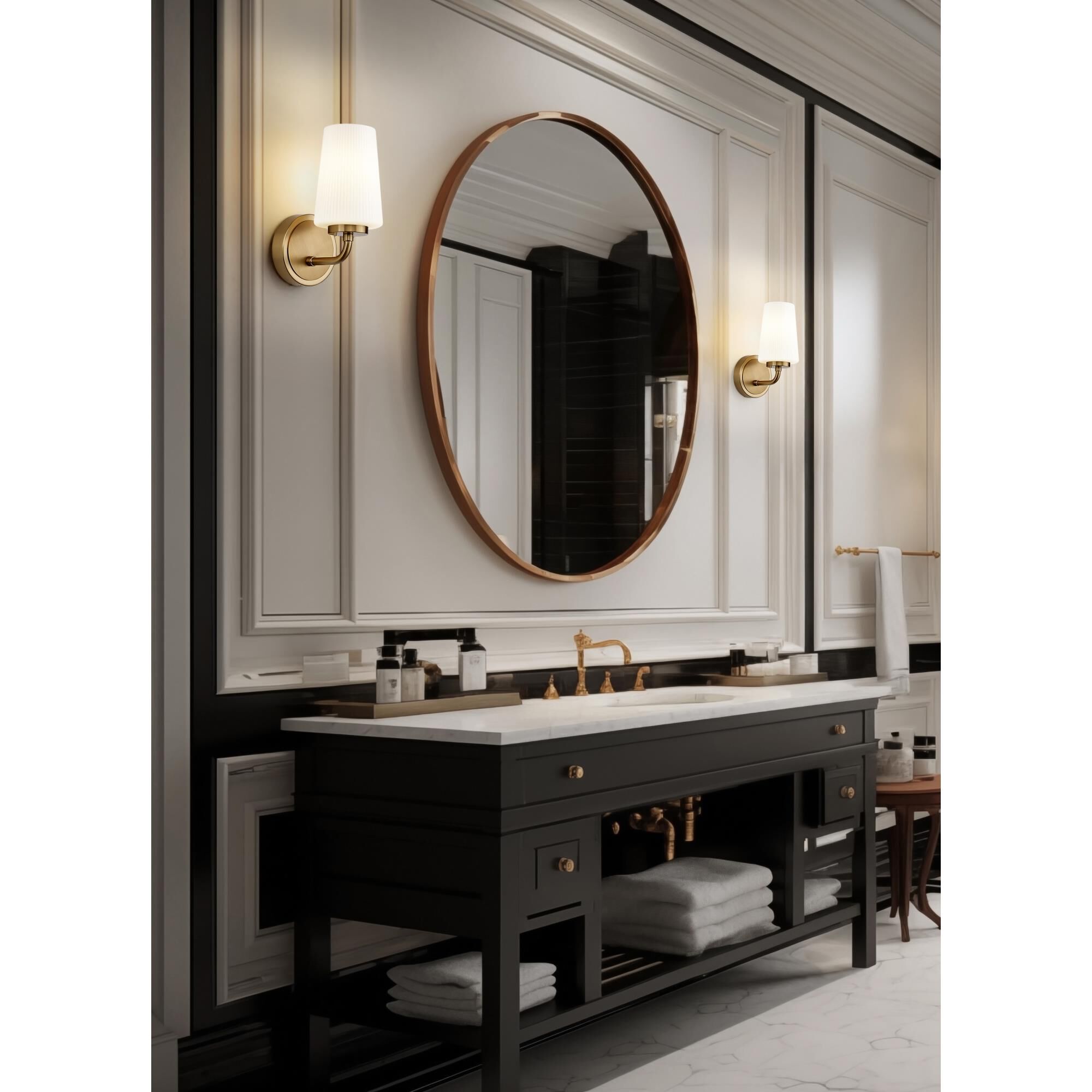 Montford 10 Inch Wall Sconce by Z Lite