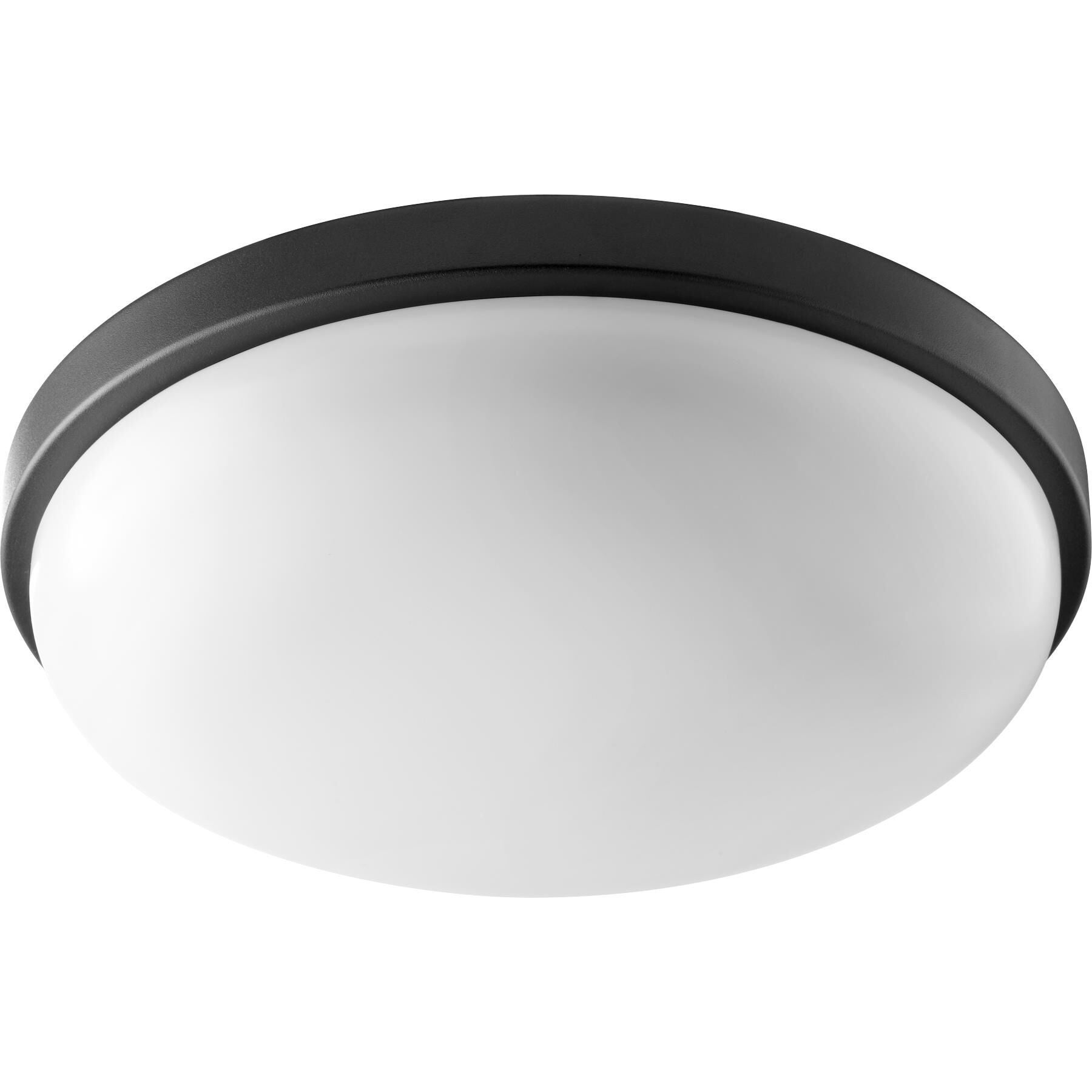 14 Inch 1 Light LED Flush Mount by Quorum International