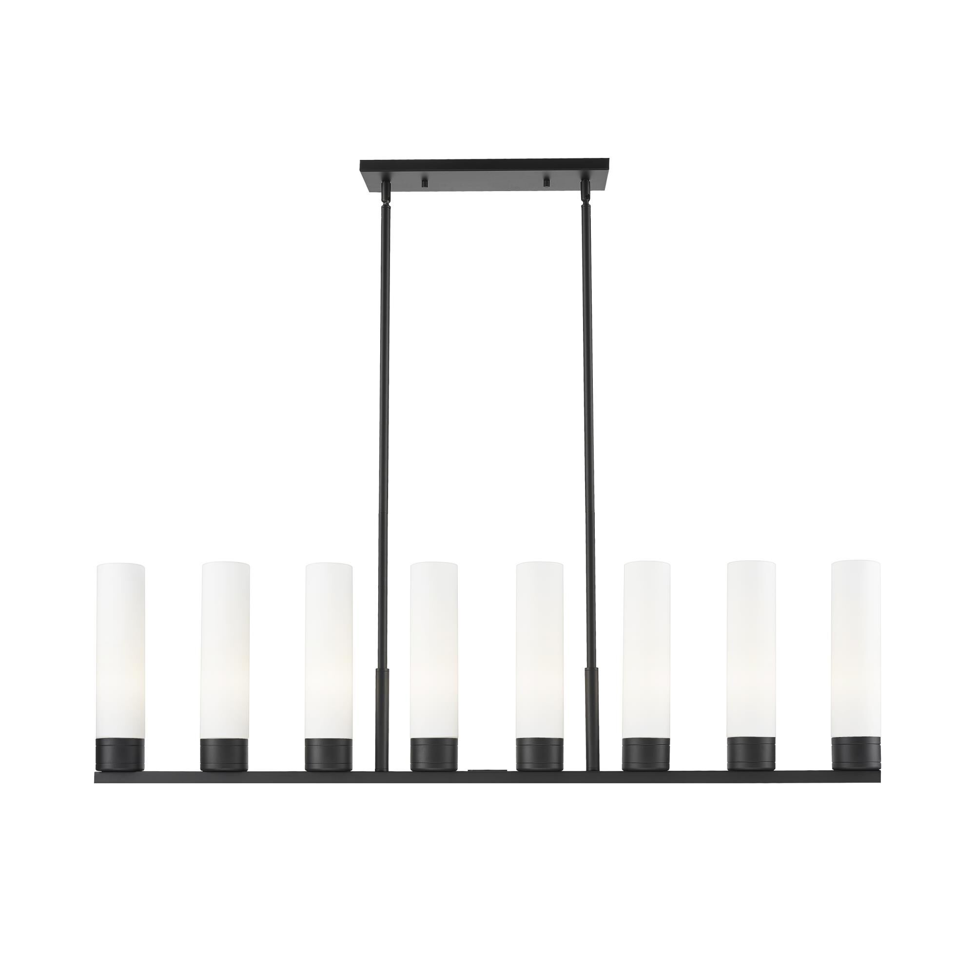 Bruno Marashlian Boreas 48 Inch Linear Suspension Light by Innovations Lighting