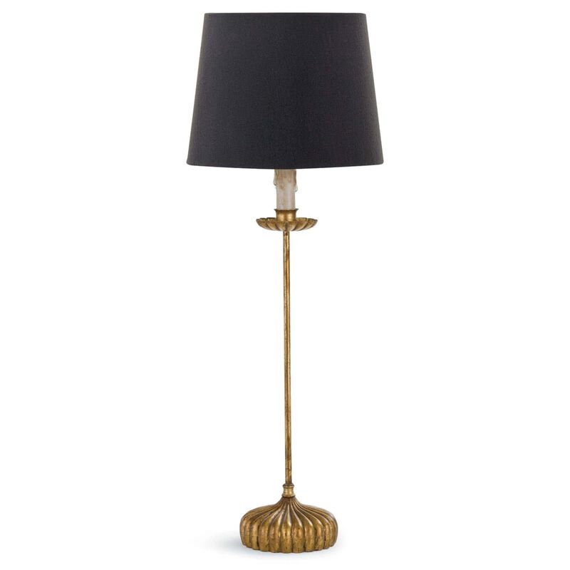 Clove Stem 28 Inch Accent Lamp by Regina Andrew