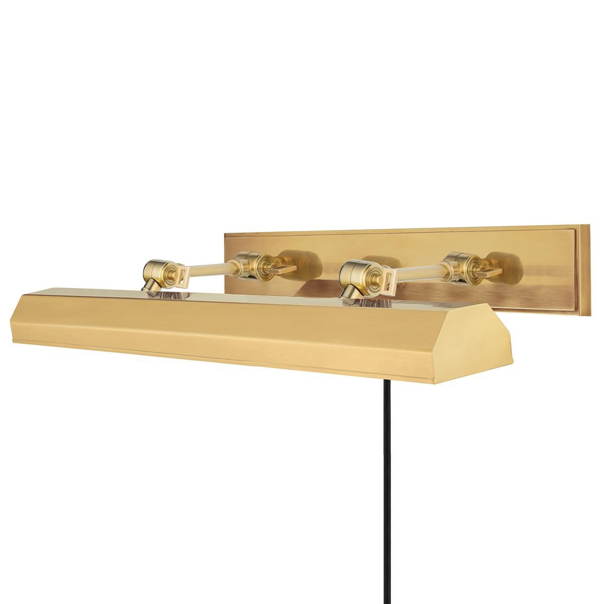 Woodbury 30 Inch Picture and Display Light by Hudson Valley Lighting