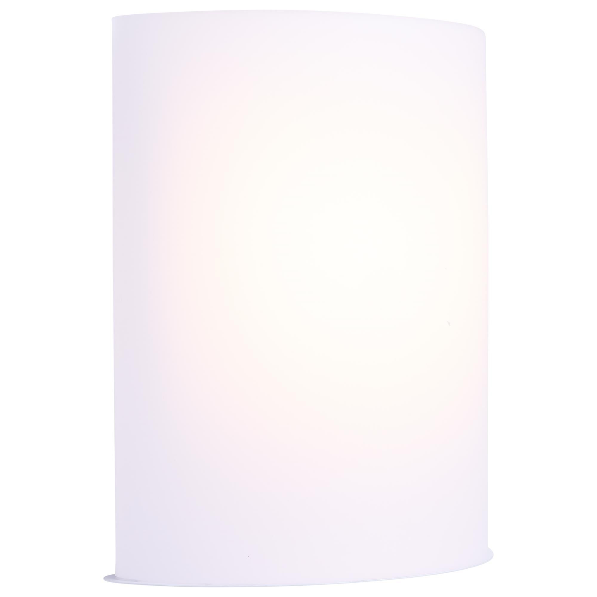 Crispo 8 Inch Wall Sconce by Nuvo Lighting