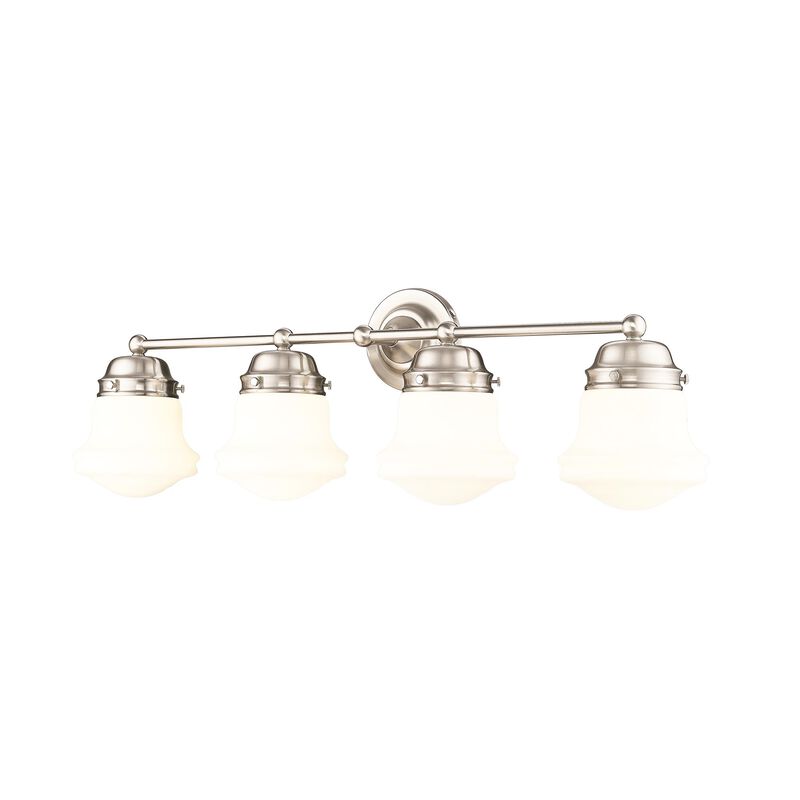 Vaughn 32 Inch Bath Vanity Light by Z Lite