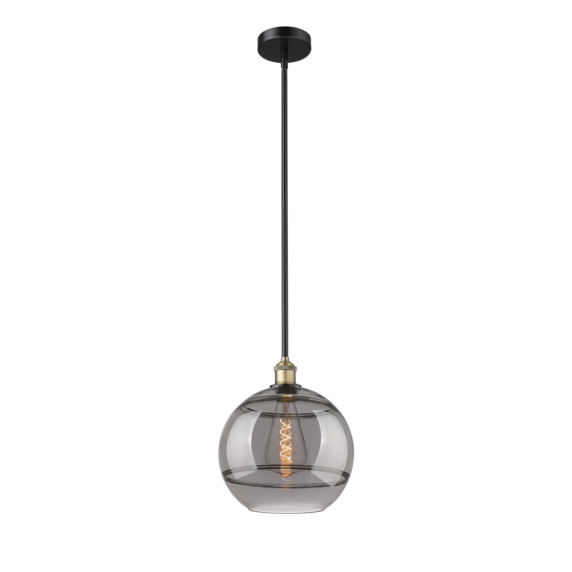 Bruno Marashlian Rochester 12 Inch Mini Pendant by Innovations Lighting