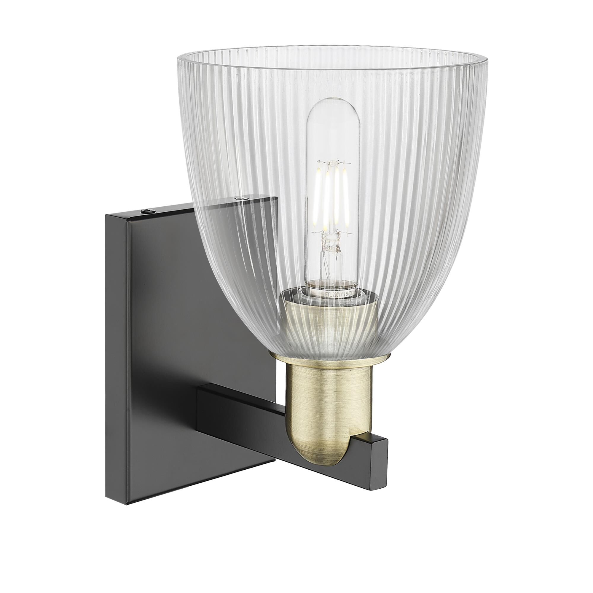 Bruno Marashlian Castile 11 Inch Wall Sconce by Innovations Lighting
