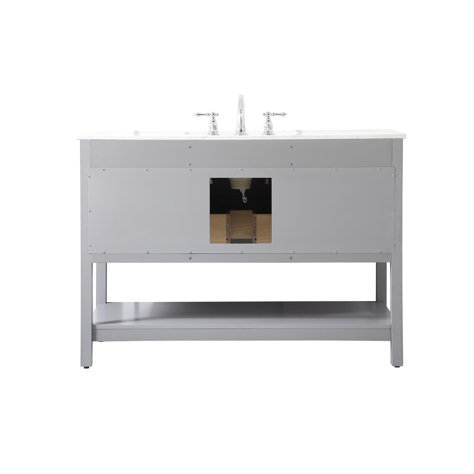 Sinclaire Bath Vanity by Elegant Decor