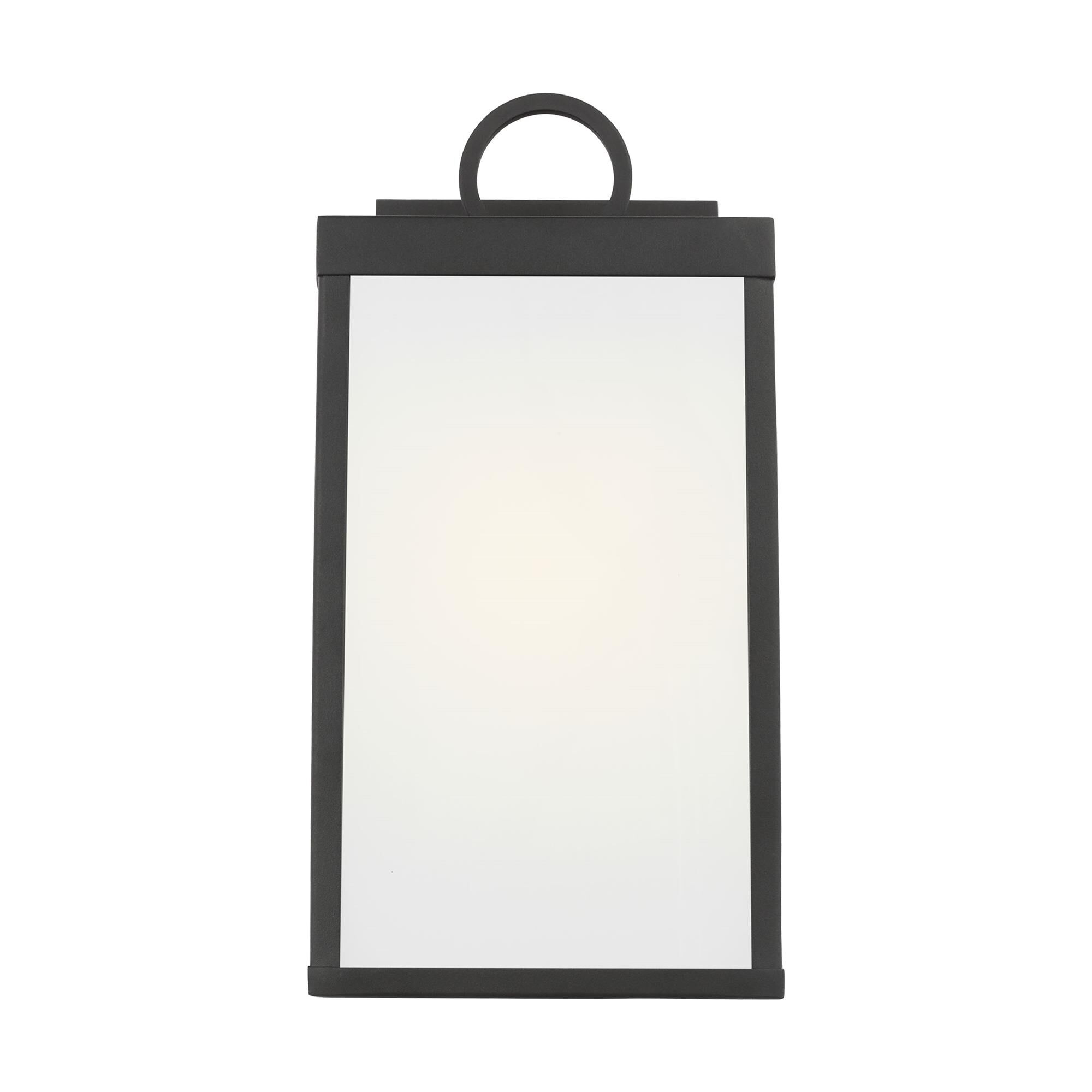 Shown in Textured Black finish