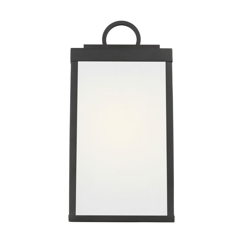 Drew & Jonathan Howell 12 Inch Outdoor Wall Light by Visual Comfort Studio