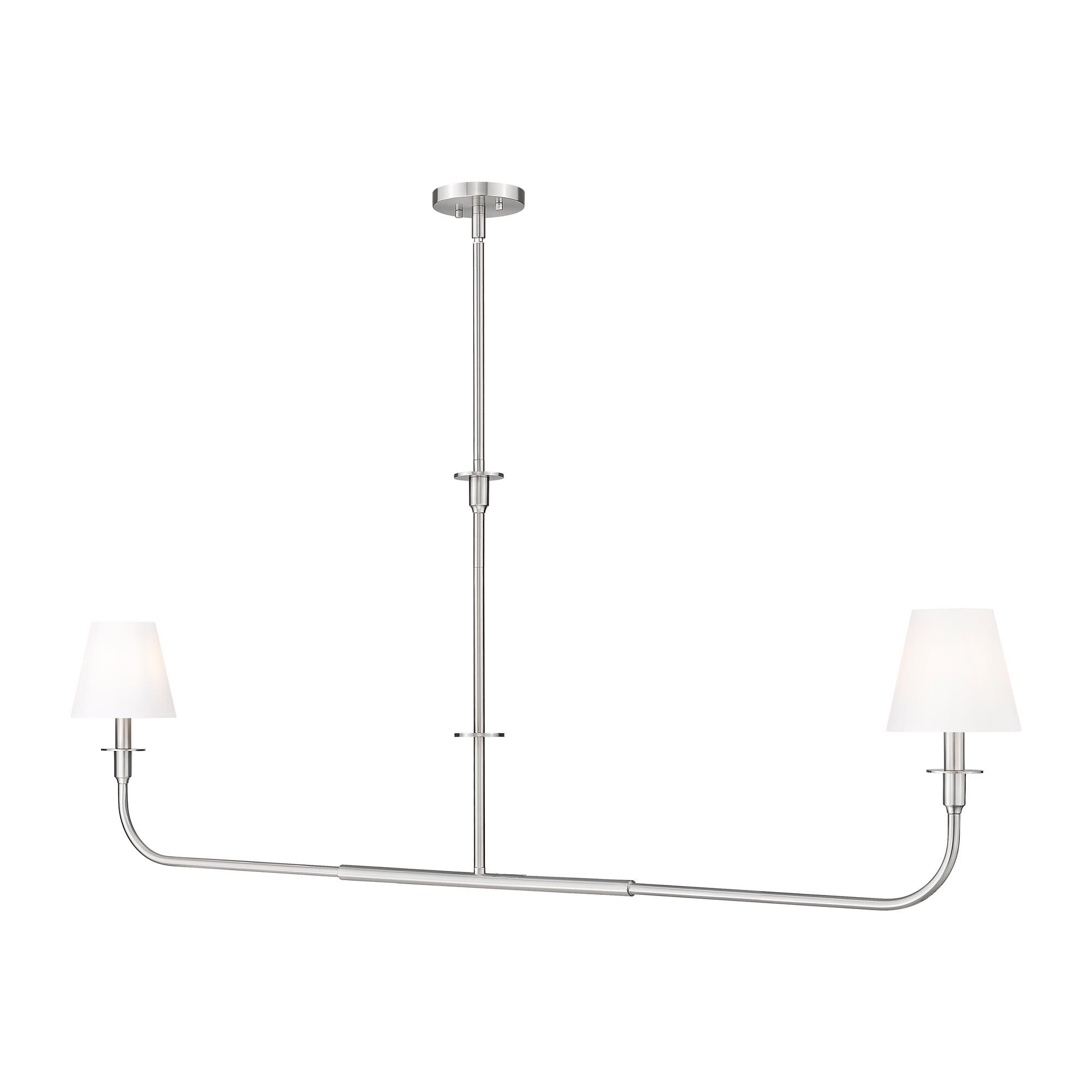 Tova Large Linear Chandelier,