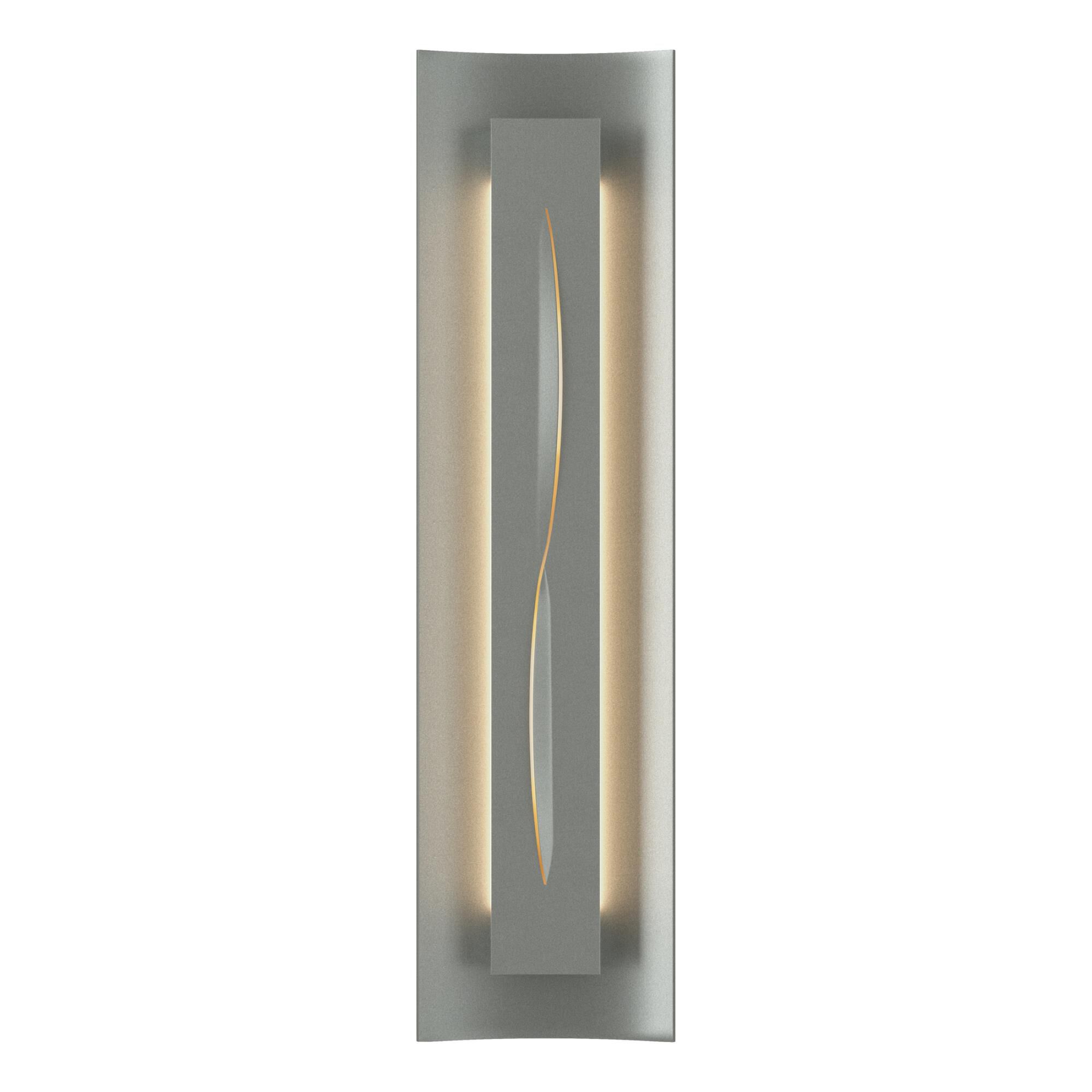 Gallery 27 Inch Wall Sconce by Hubbardton Forge