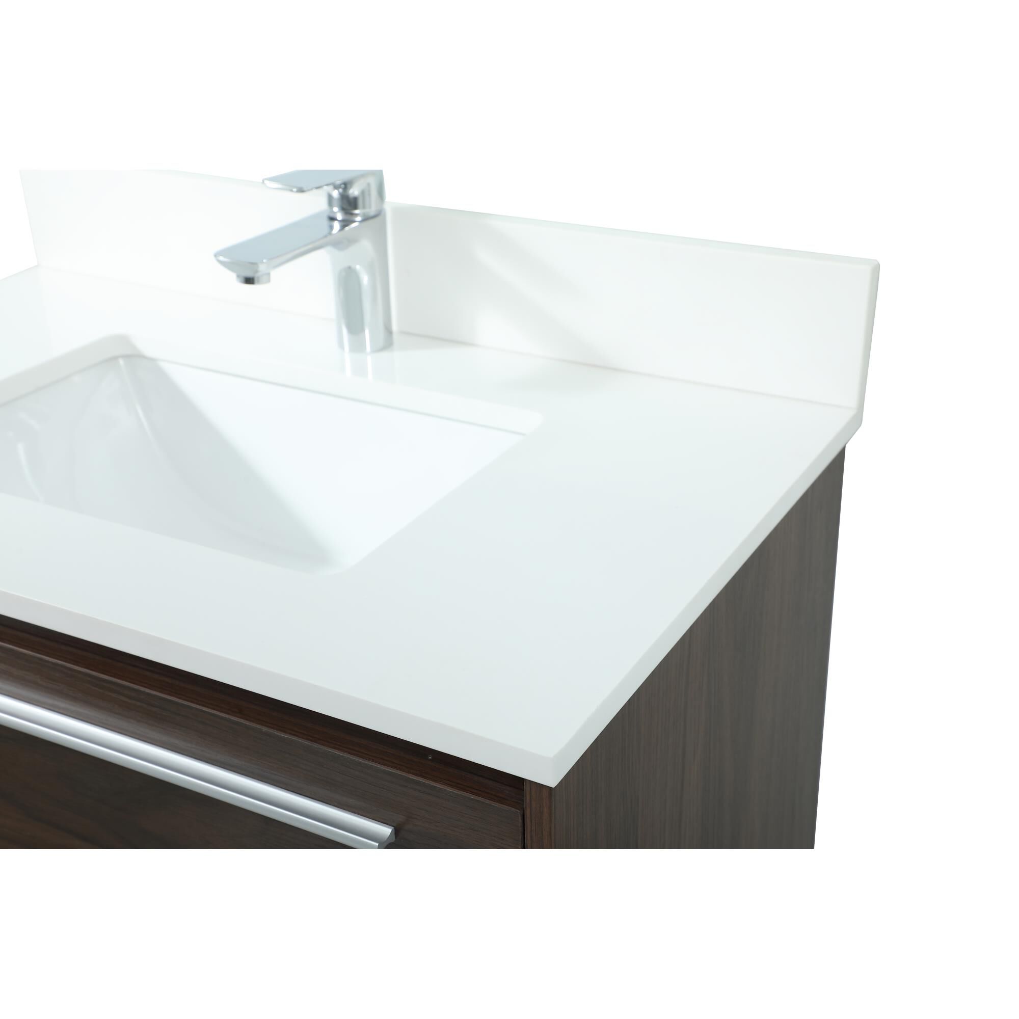 Roman Bath Vanity by Elegant Decor