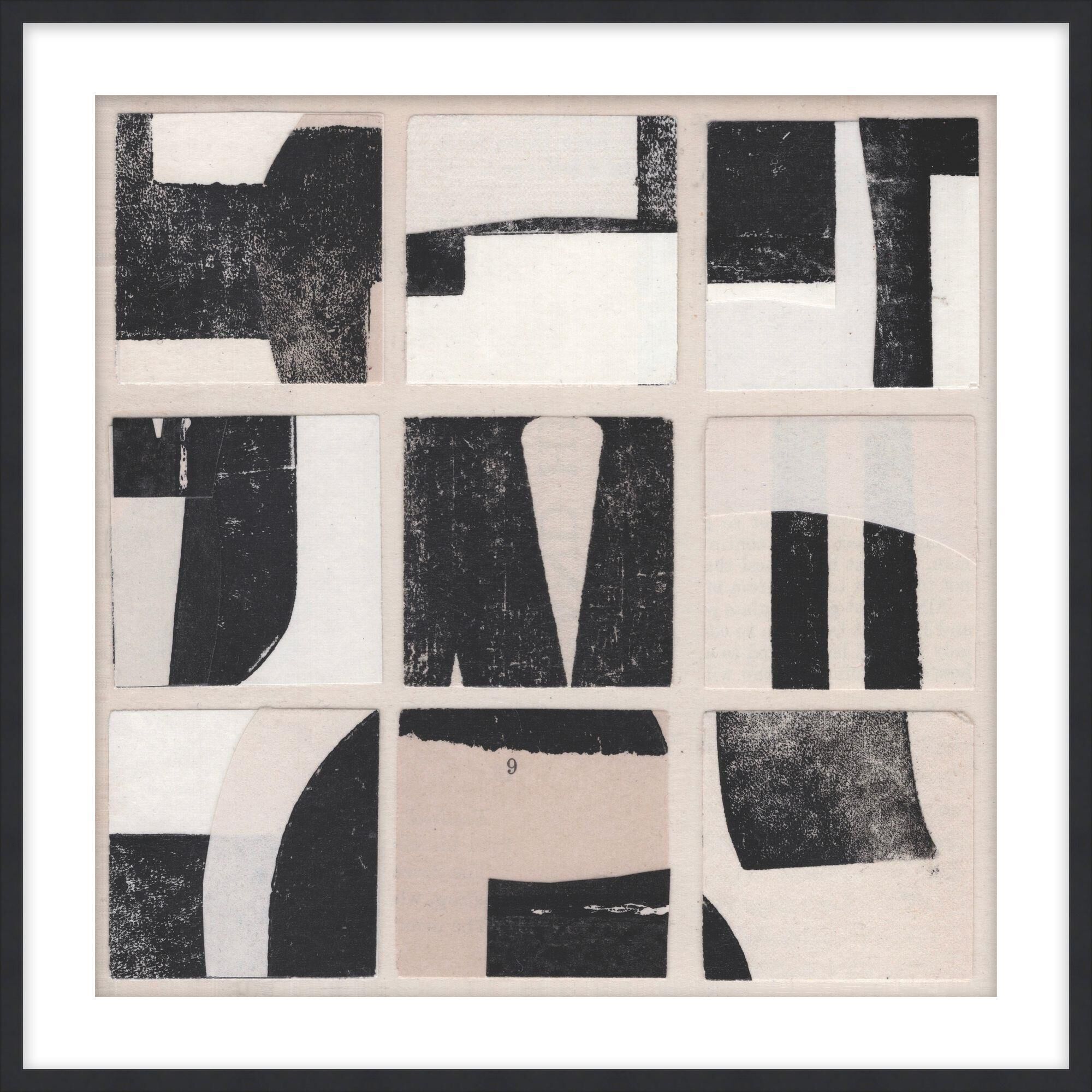 Shown in Black finish