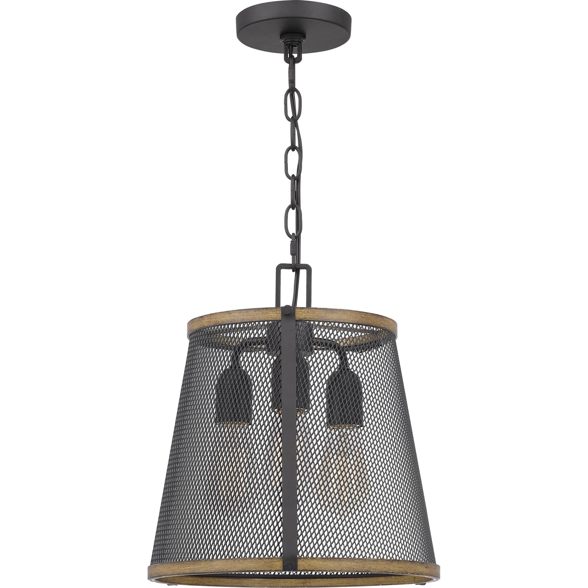 Shown in Matte Black finish