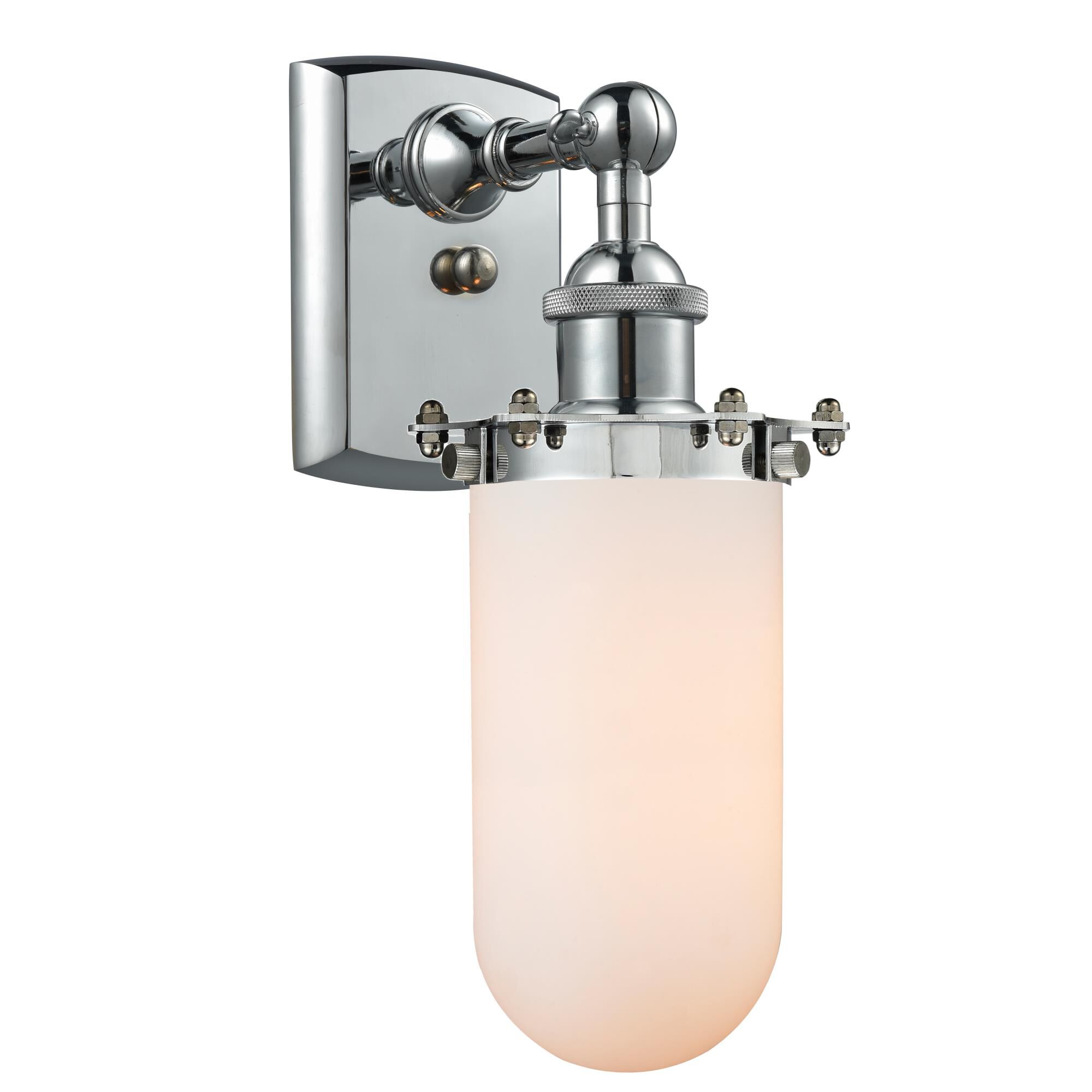 Innovations Lighting Bruno Marashlian Kingsbury 12 Inch LED Wall Sconce