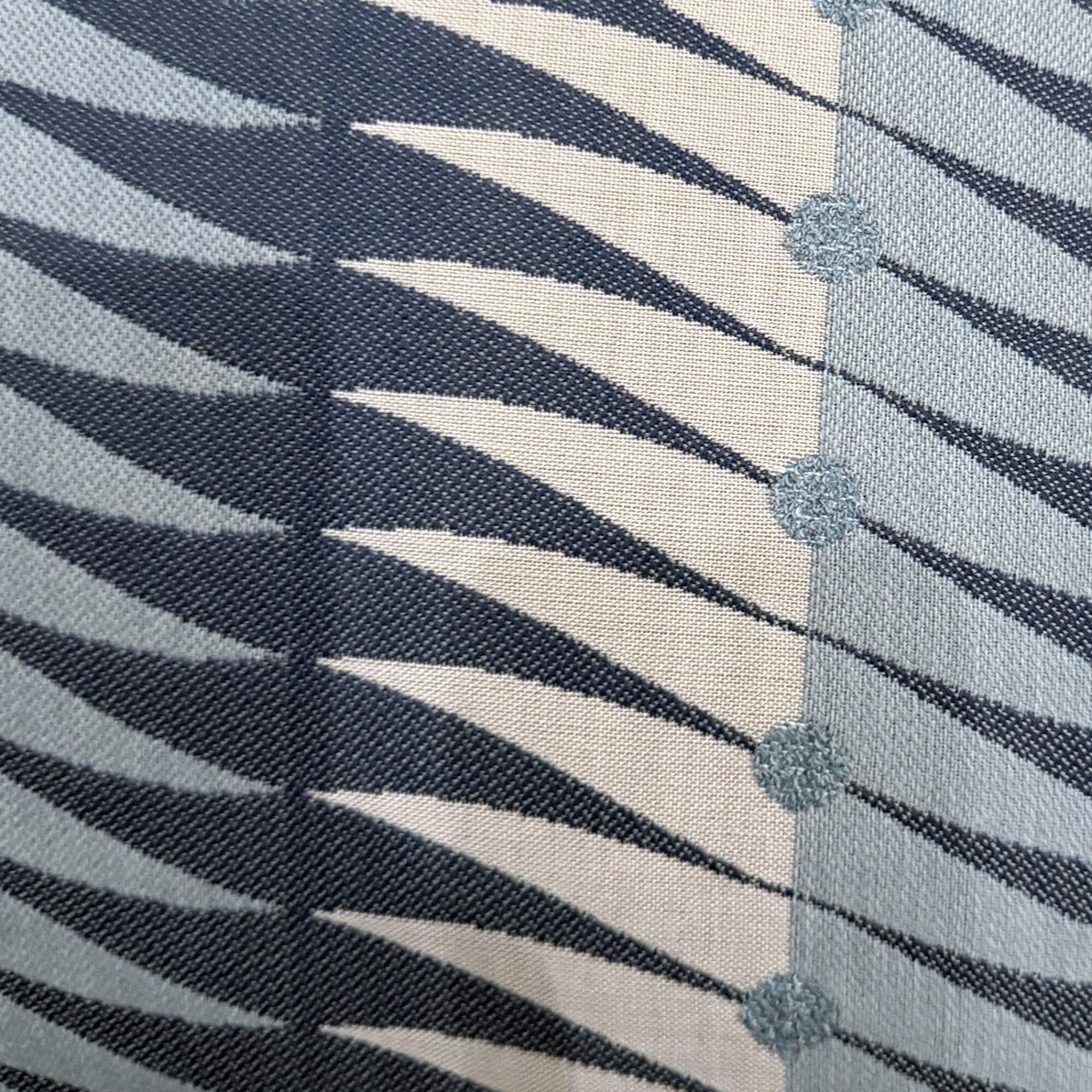 Shown in Blue finish