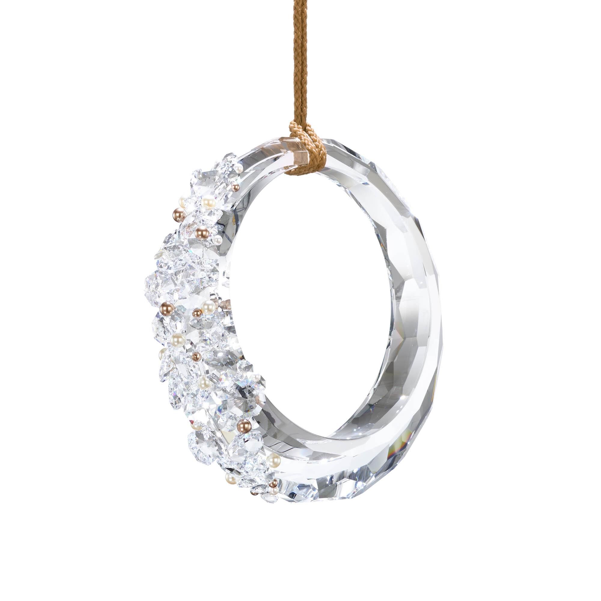 Serenity 12 Inch LED Mini Pendant by Schonbek Forever