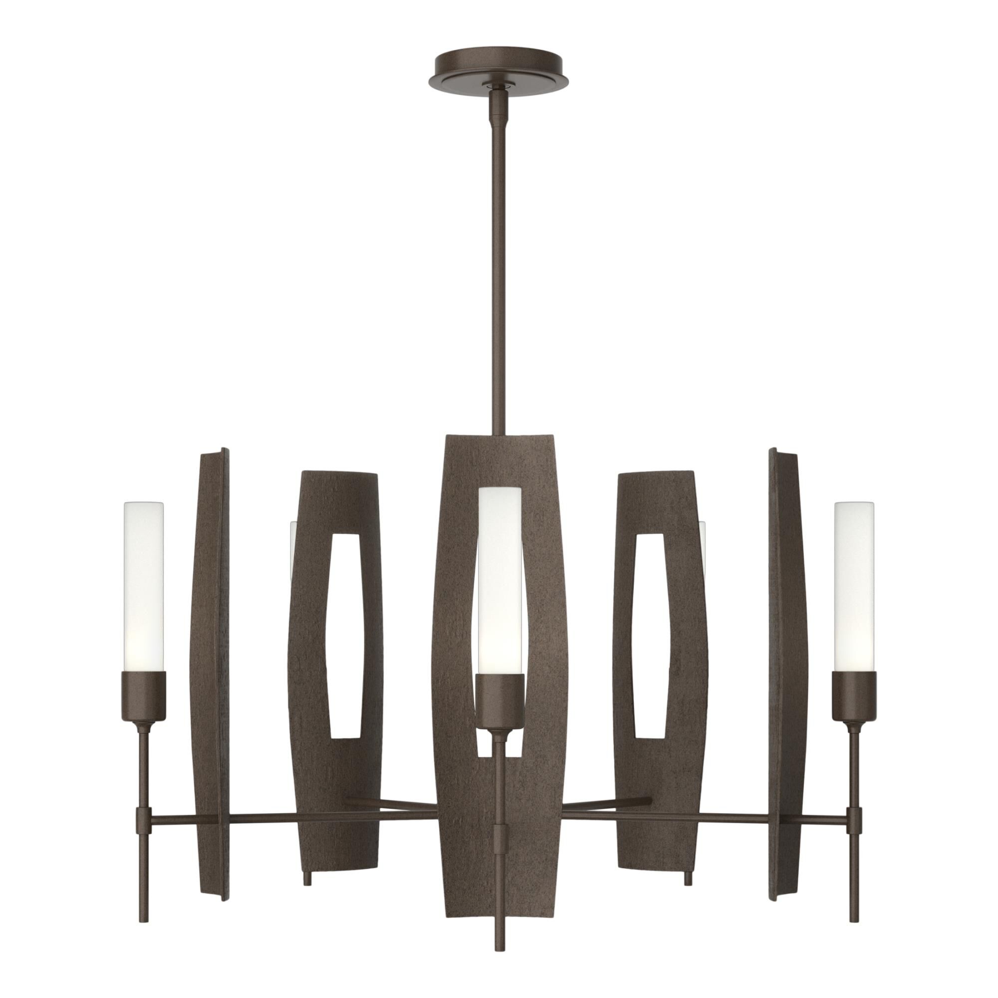 Passage 30 Inch Chandelier by Hubbardton Forge