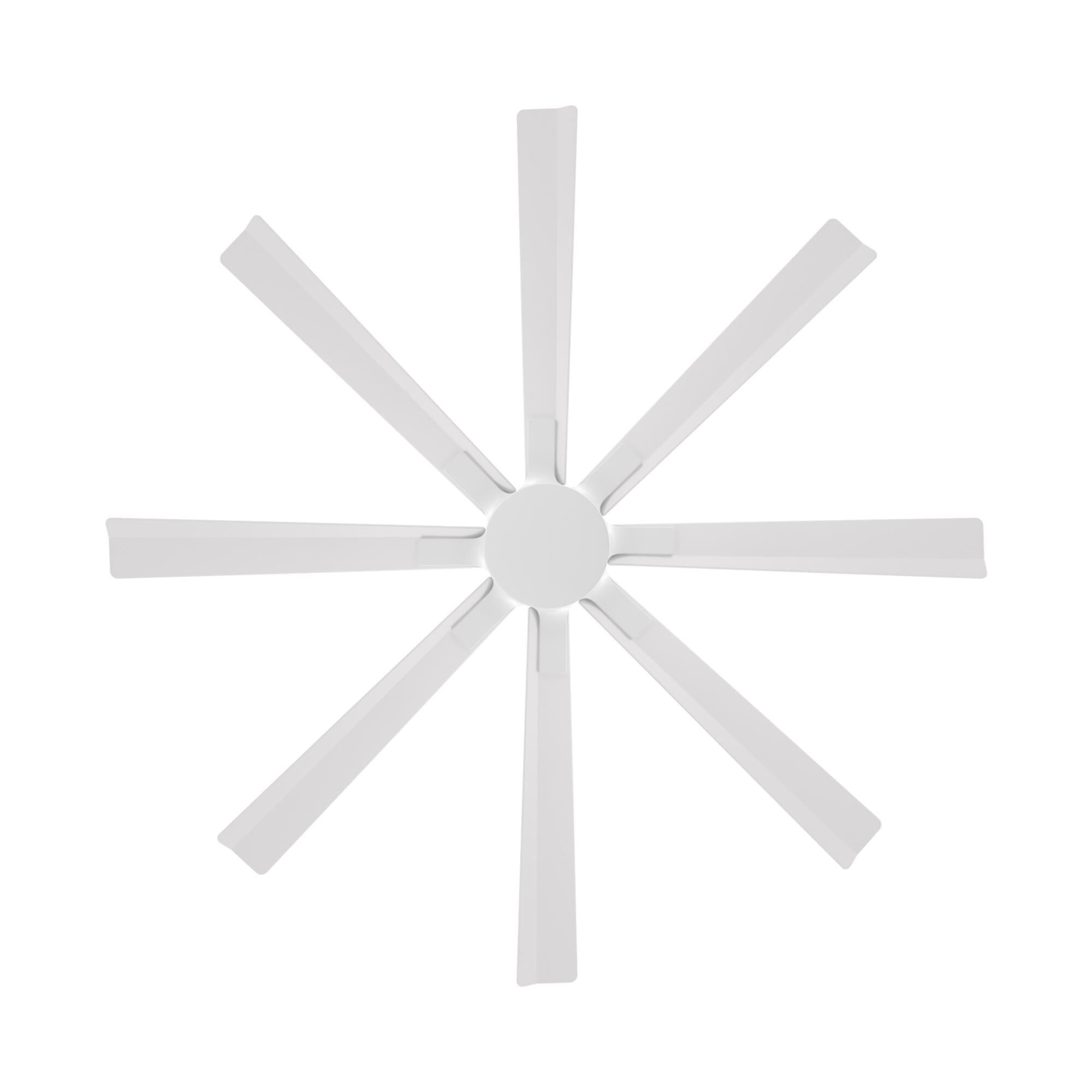 Size Matters 56 Inch Ceiling Fan by Modern Forms