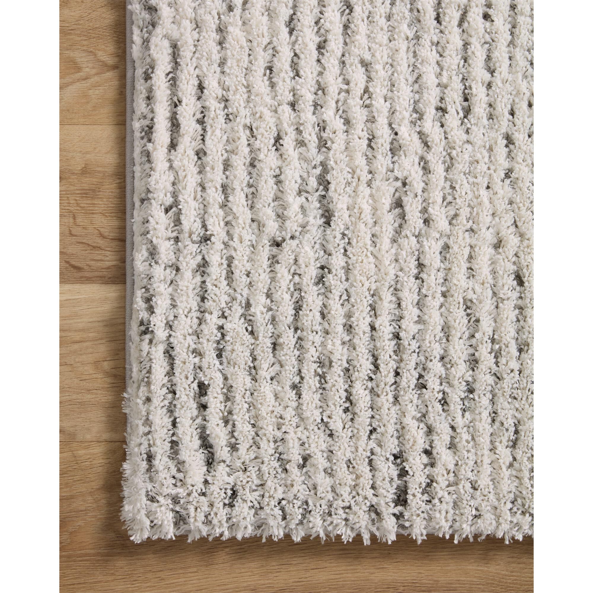 Levitt Shag Area Rug,