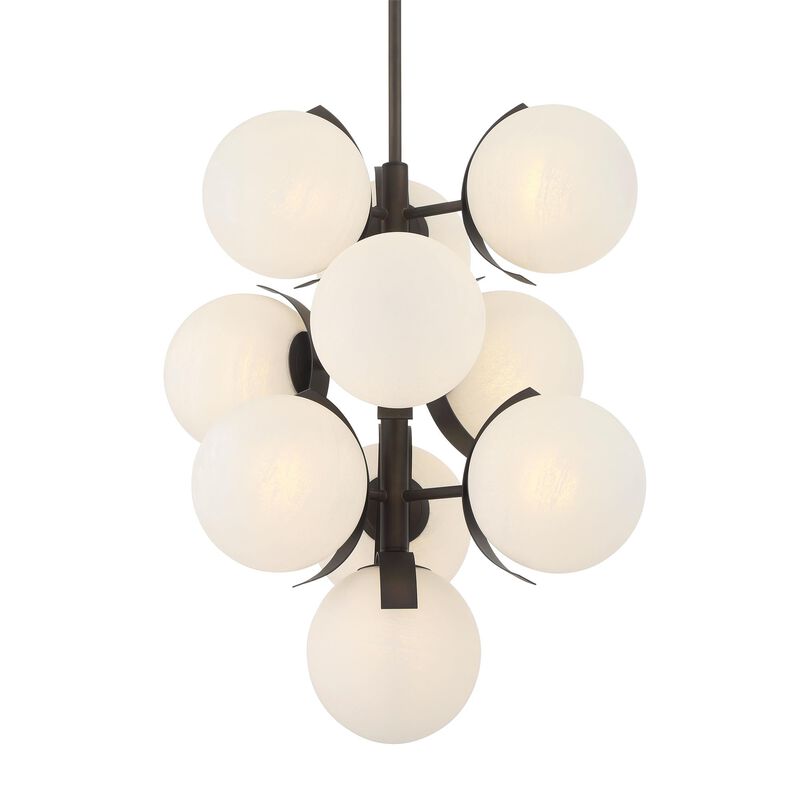 Vino 25 Inch Large Pendant by Metropolitan Lighting