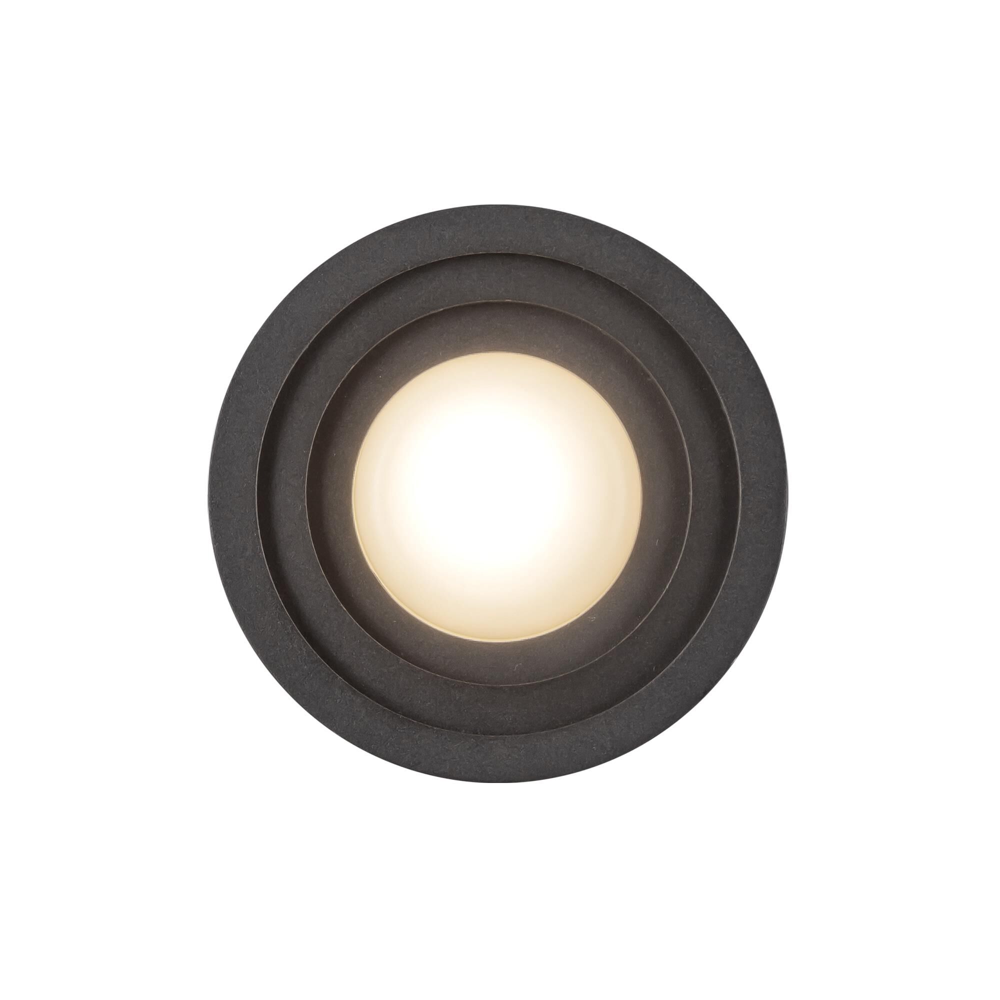 Tianning Zhao Arco 5 Inch Wall Sconce by Kuzco Lighting