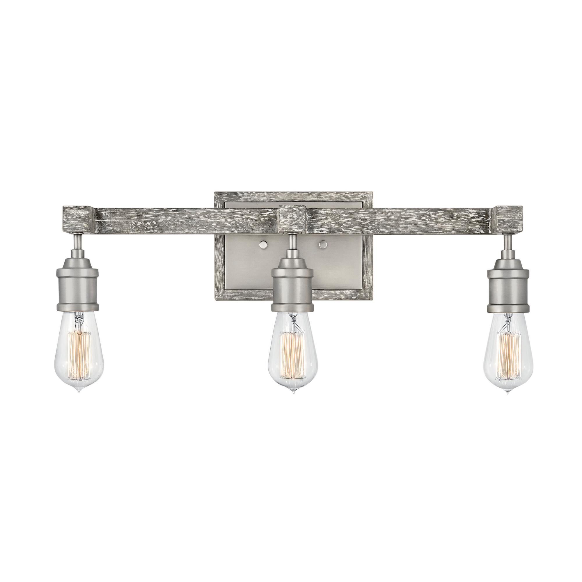 Denton 22 Inch 3 Light Bath Vanity Light by Hinkley Lighting