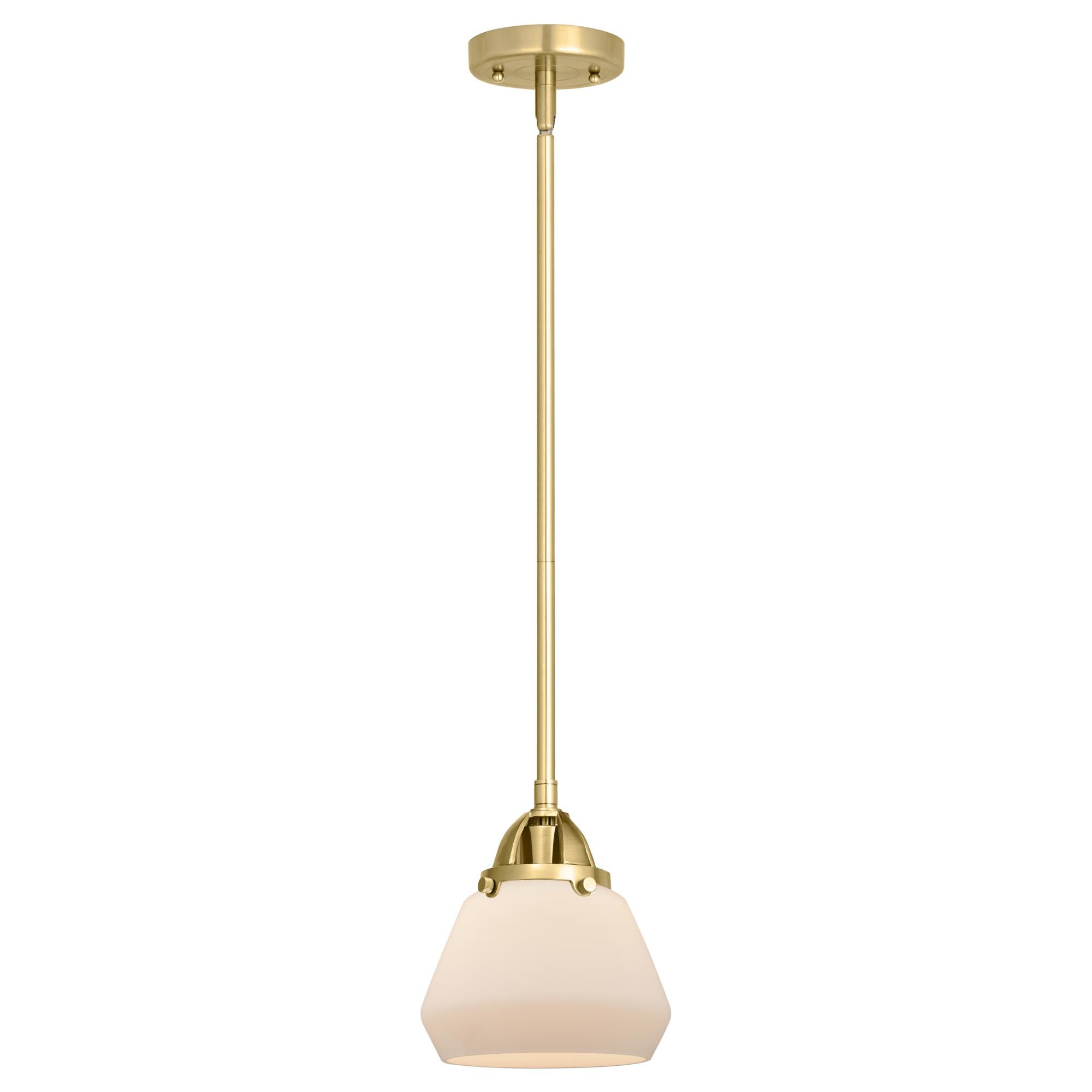 Innovations Lighting Bruno Marashlian Fulton 6 Inch Mini Pendant