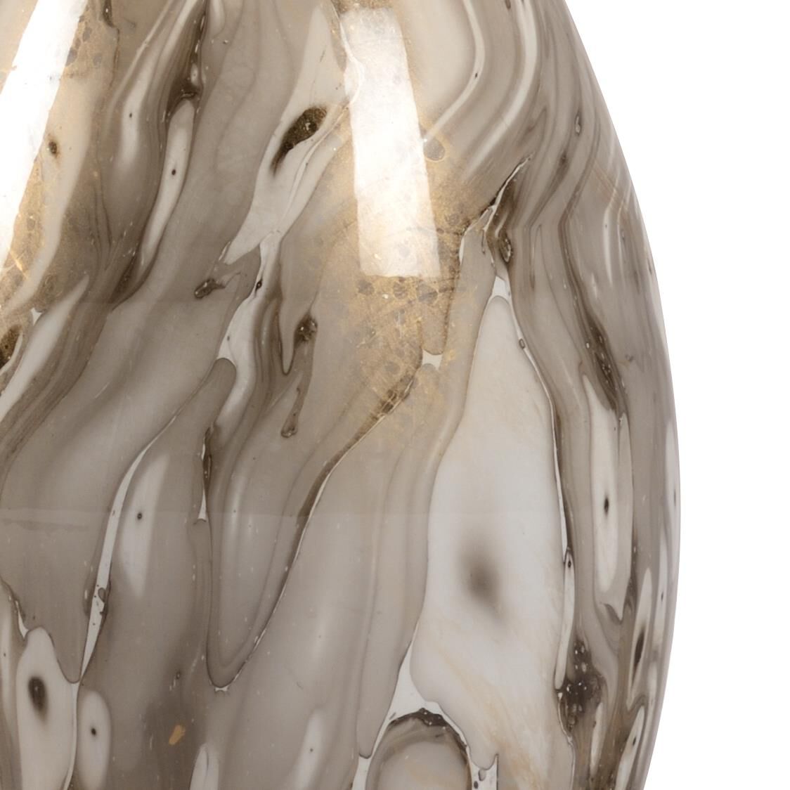 Calacatta Table Lamp by Wildwood