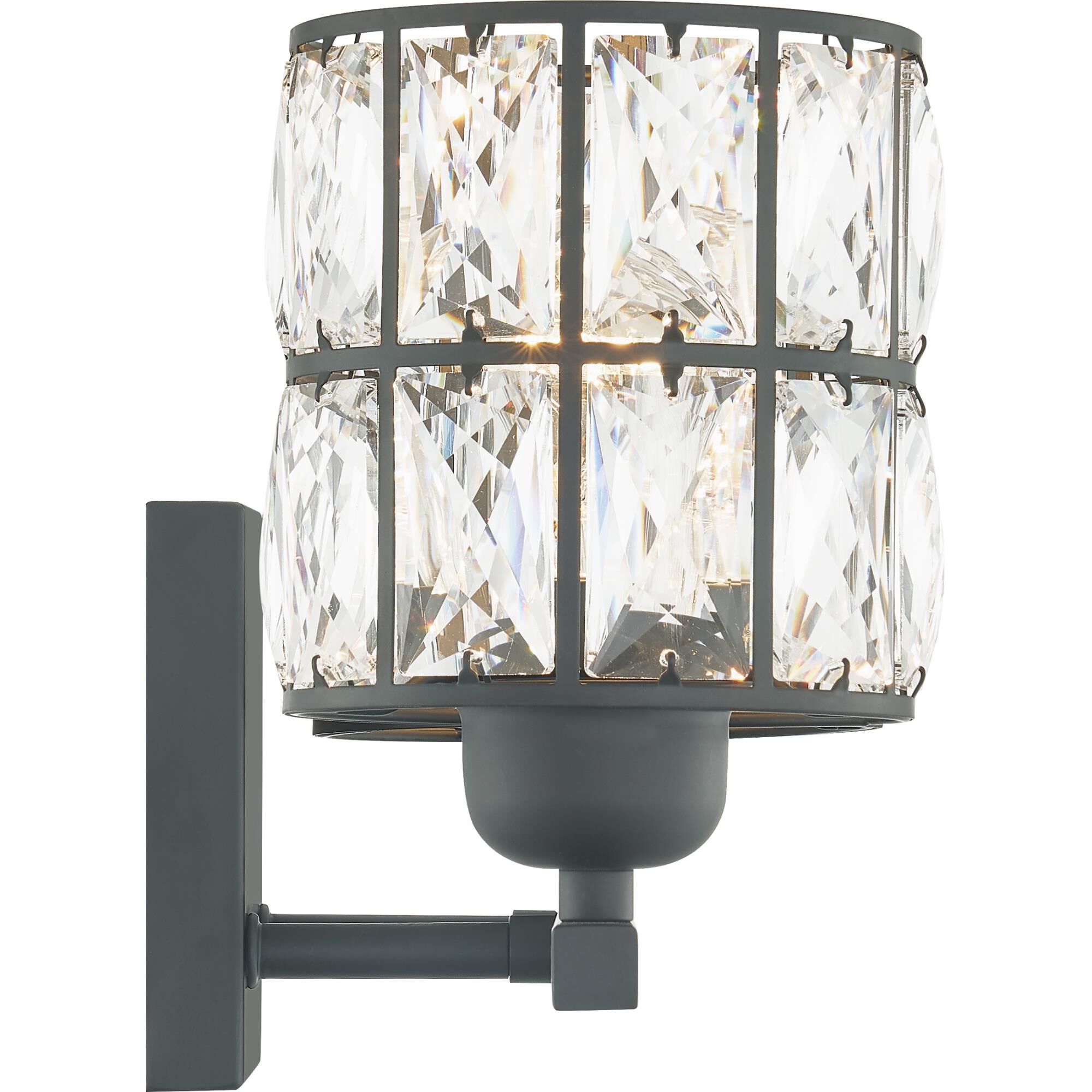 Gibson 21 Inch 3 Light Bath Vanity Light by Quoizel