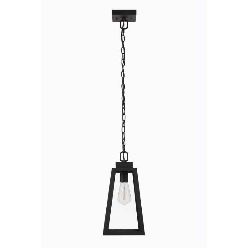 Sorano Small Outdoor Hanging Lantern by Craftmade