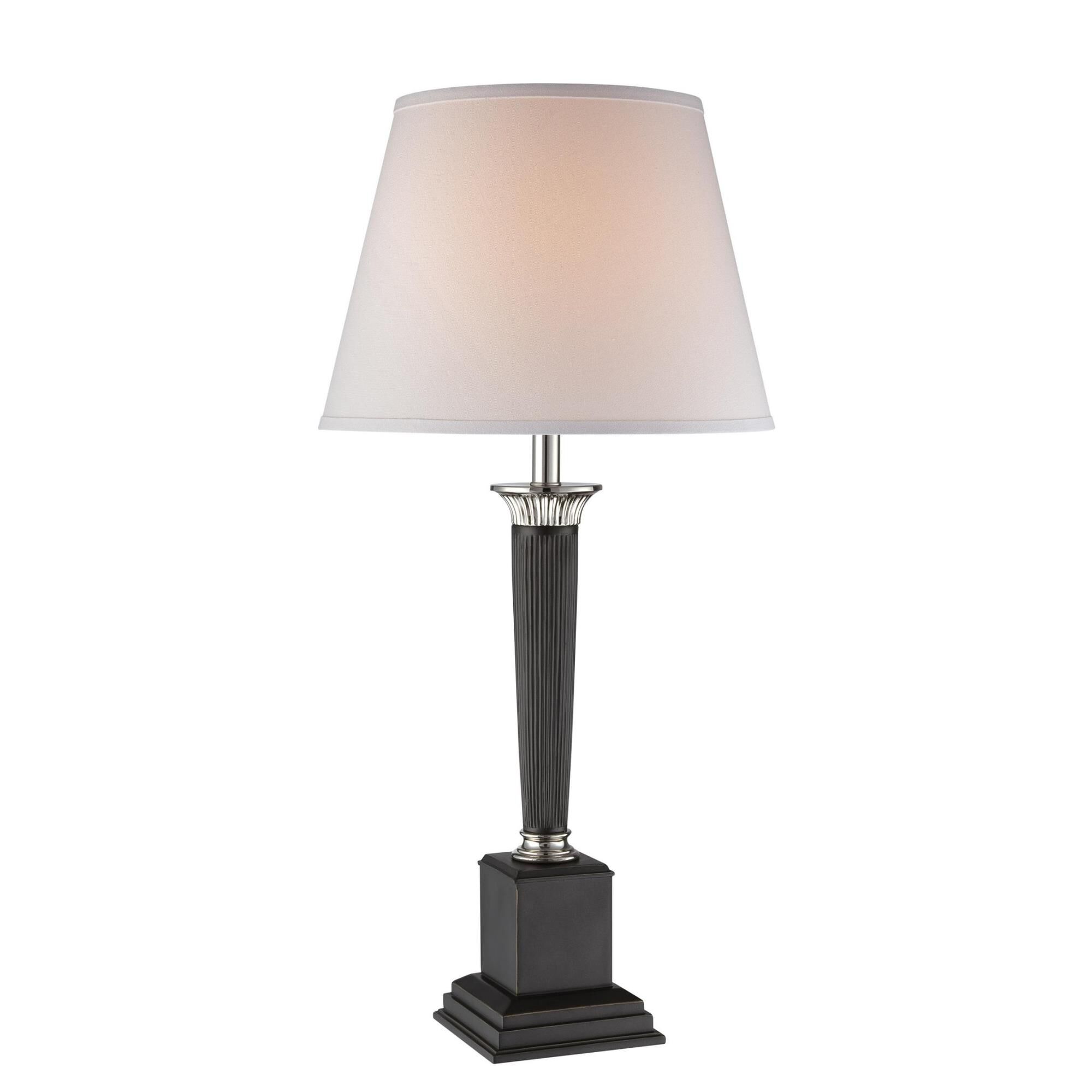 Arianna 33 Inch Table Lamp by Lite Source