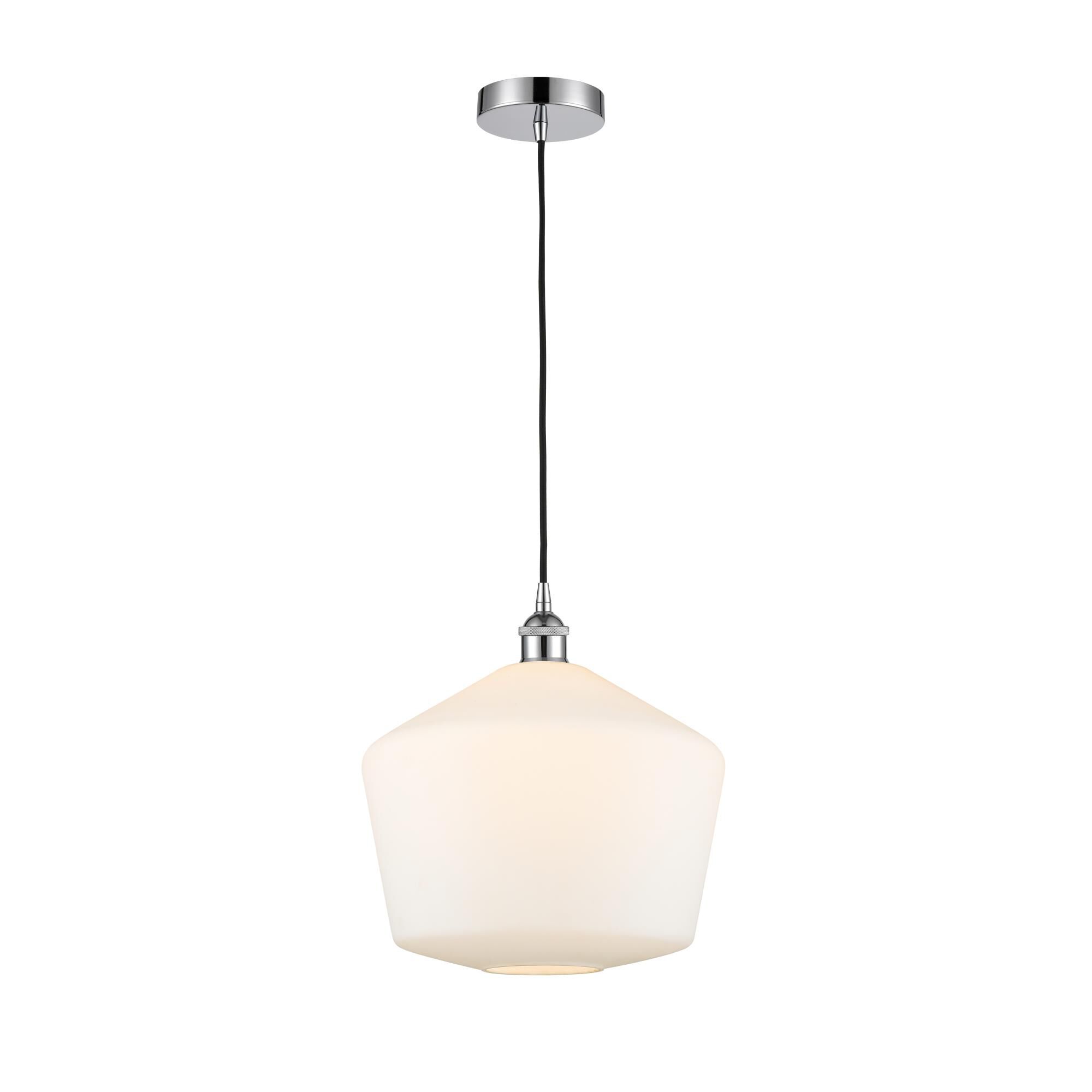 Bruno Marashlian Cindyrella 12 Inch Mini Pendant by Innovations Lighting