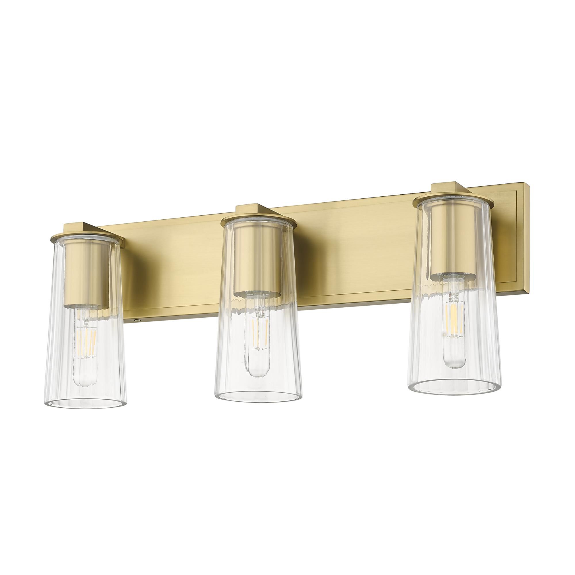 Titus 24 Inch Bath Vanity Light by Z Lite - Clearance