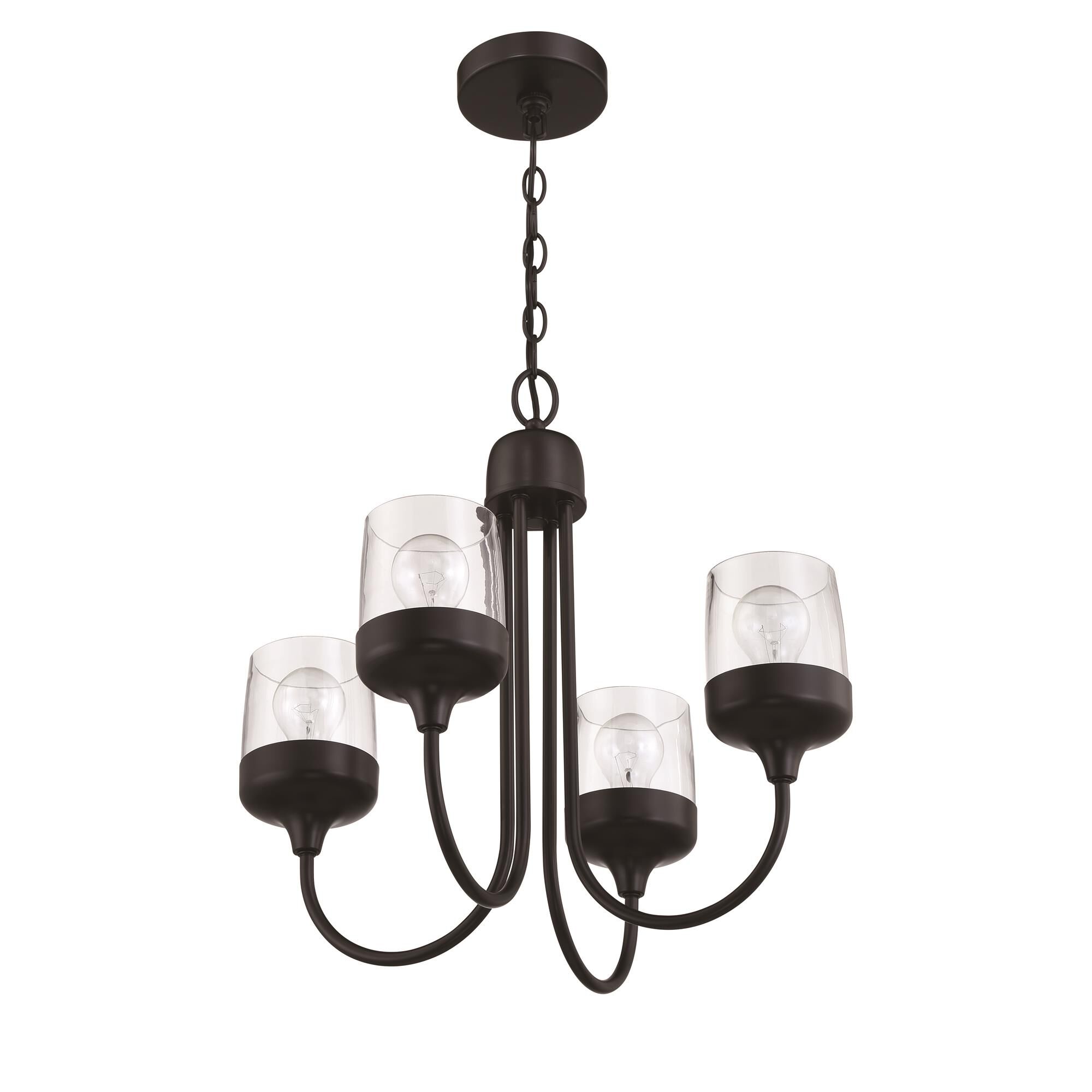 Wrenn Small Chandelier,