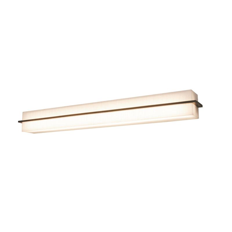 Apex 38 Inch LED Bath Vanity Light by AFX Lighting