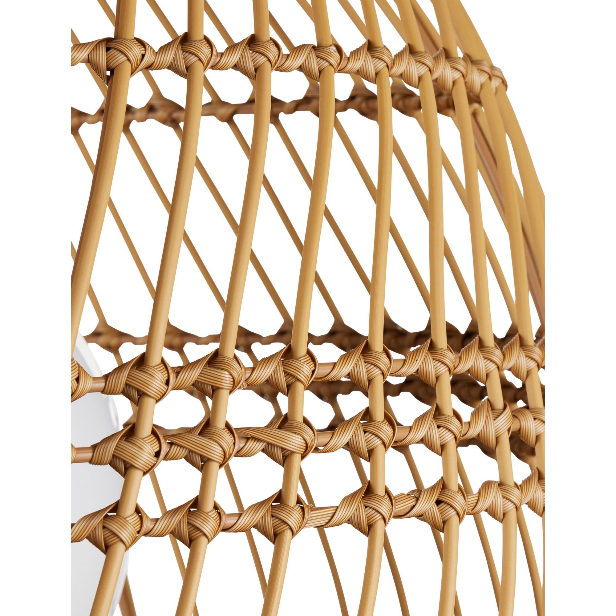 Fishtrap 30 Inch Outdoor Hanging Lantern by Currey and Company