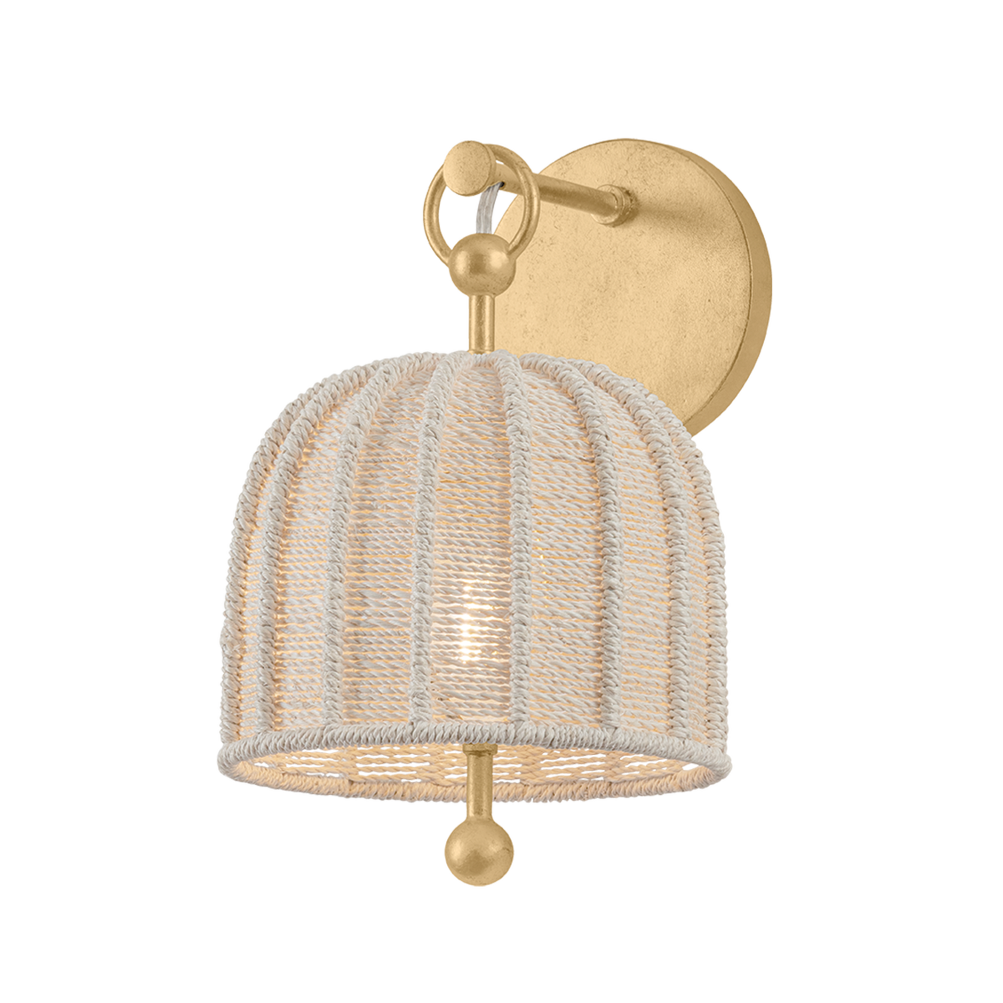Lonnie Small Wall Sconce,