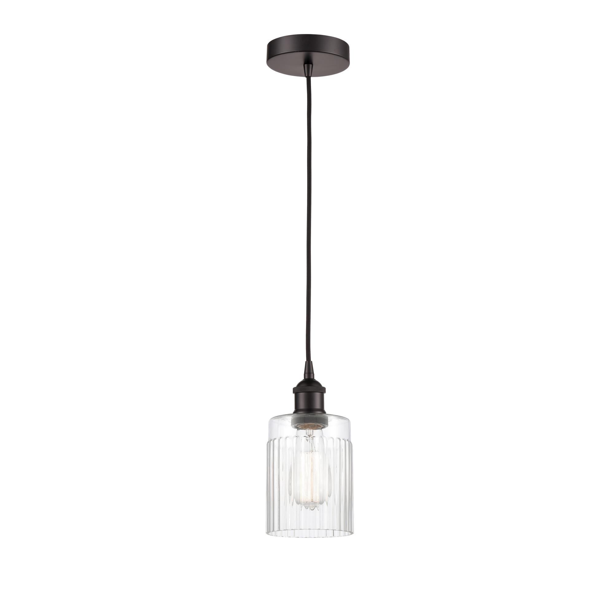 Bruno Marashlian Hadley 5 Inch Mini Pendant by Innovations Lighting