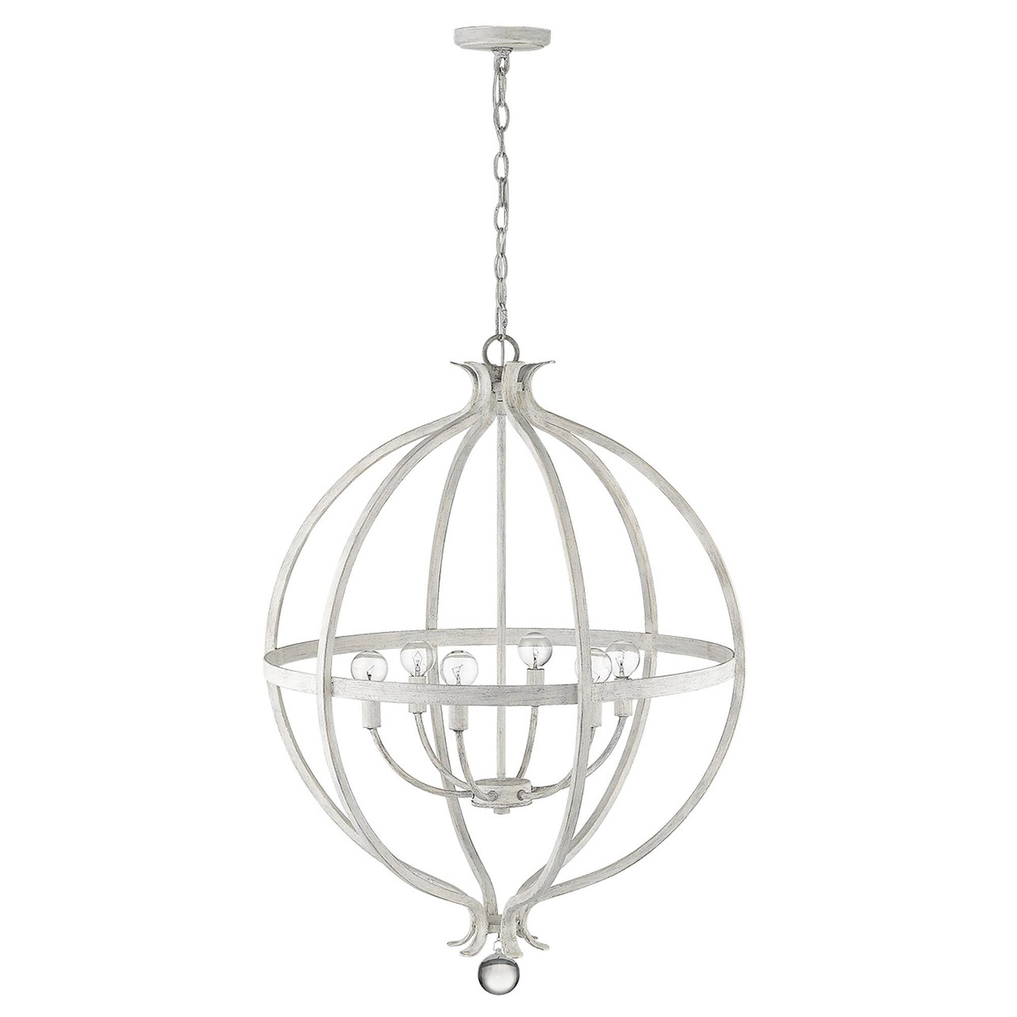 Callie 26 Inch Large Pendant by Acclaim Lighting