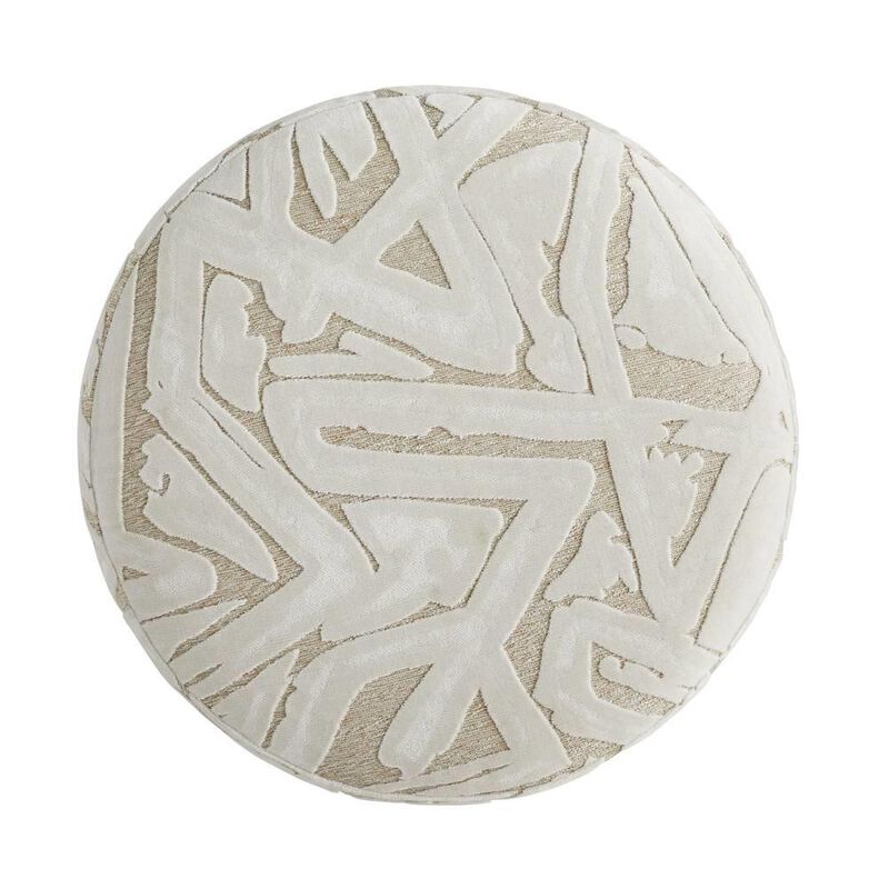 Avalon Ottoman by Arteriors